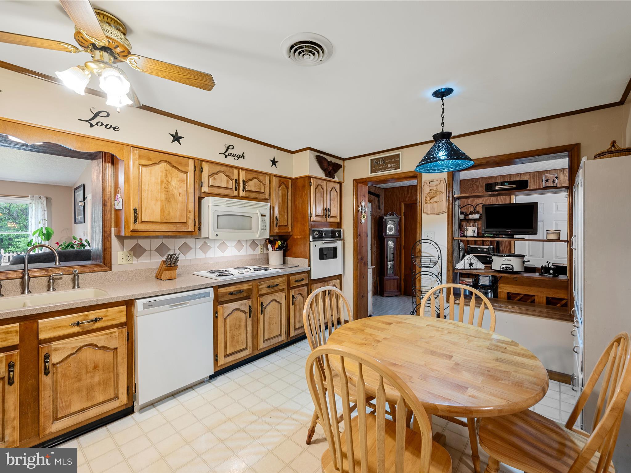 WINCHESTER - Residential