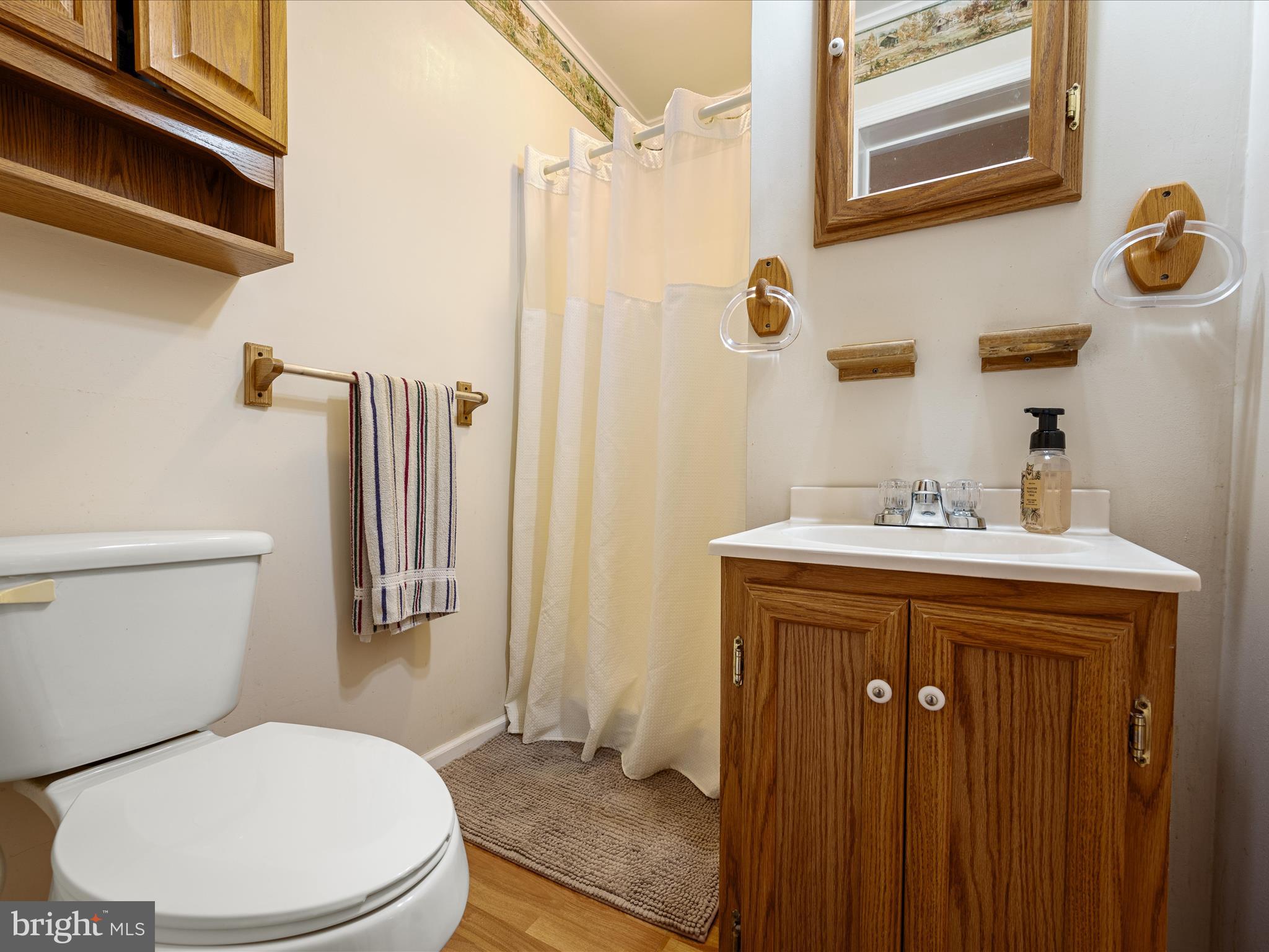 WINCHESTER - Residential