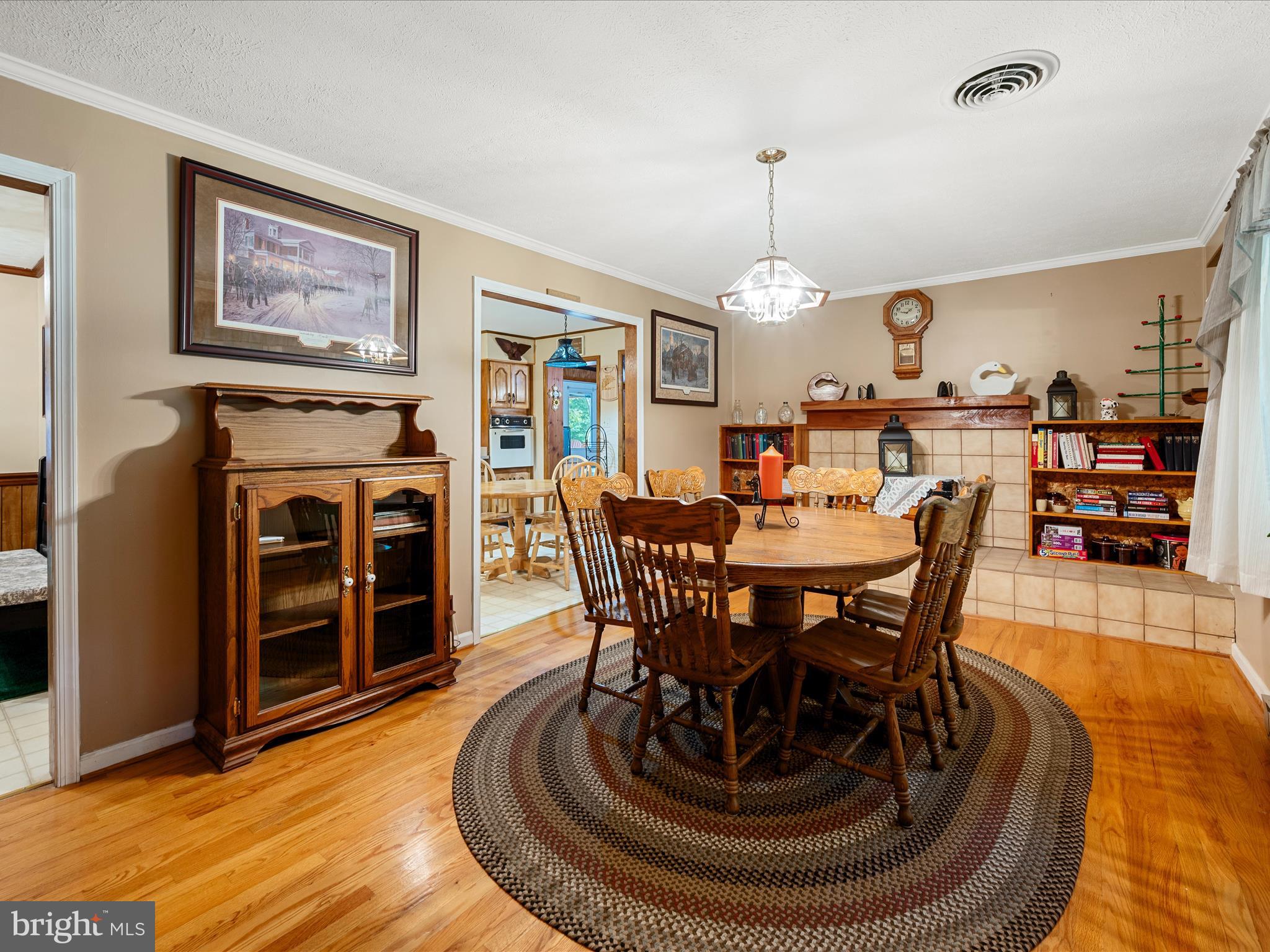 WINCHESTER - Residential