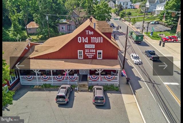 1 S MAIN STREET