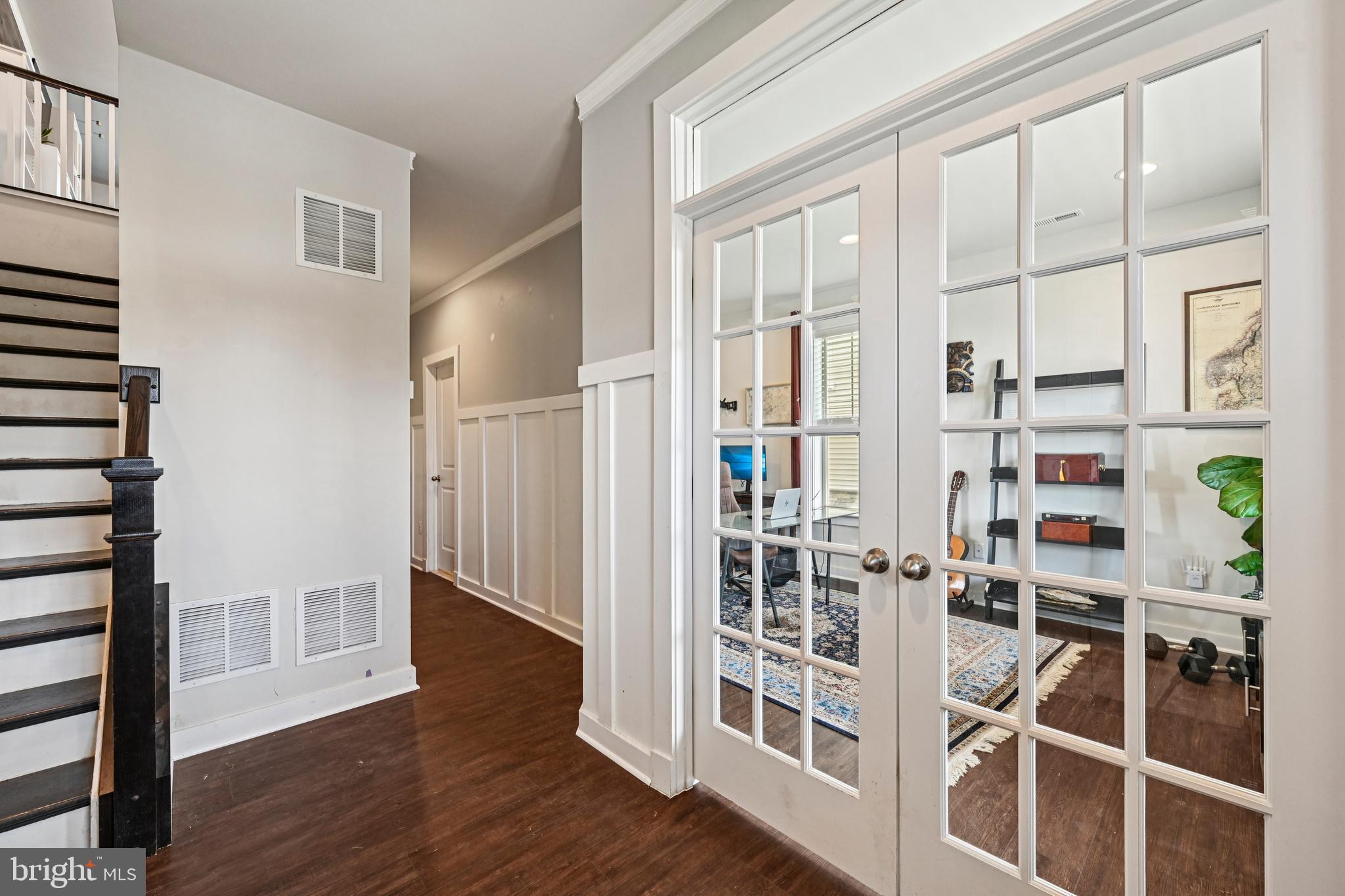 VILLAGES OF URBANA - Residential