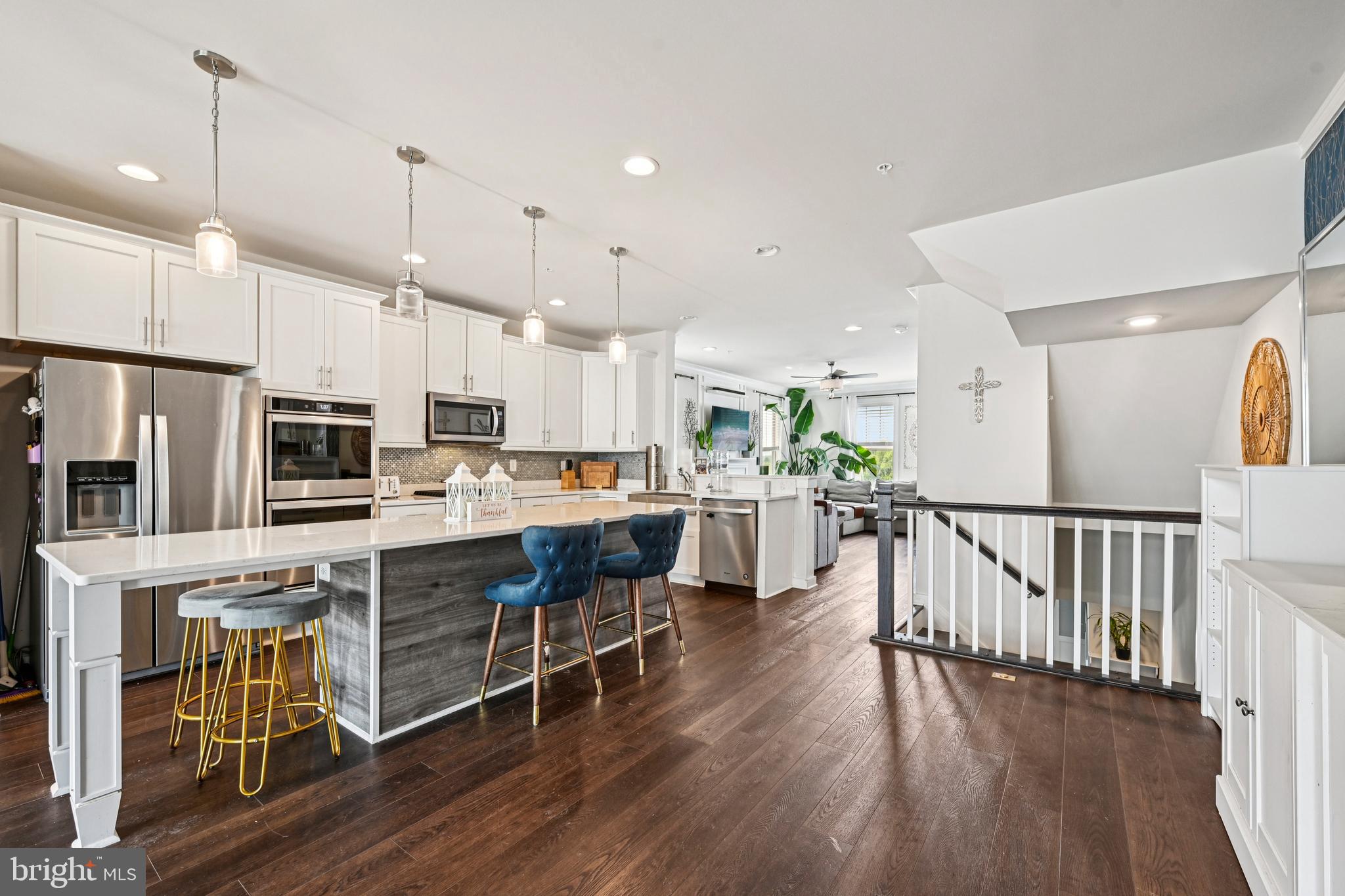 VILLAGES OF URBANA - Residential