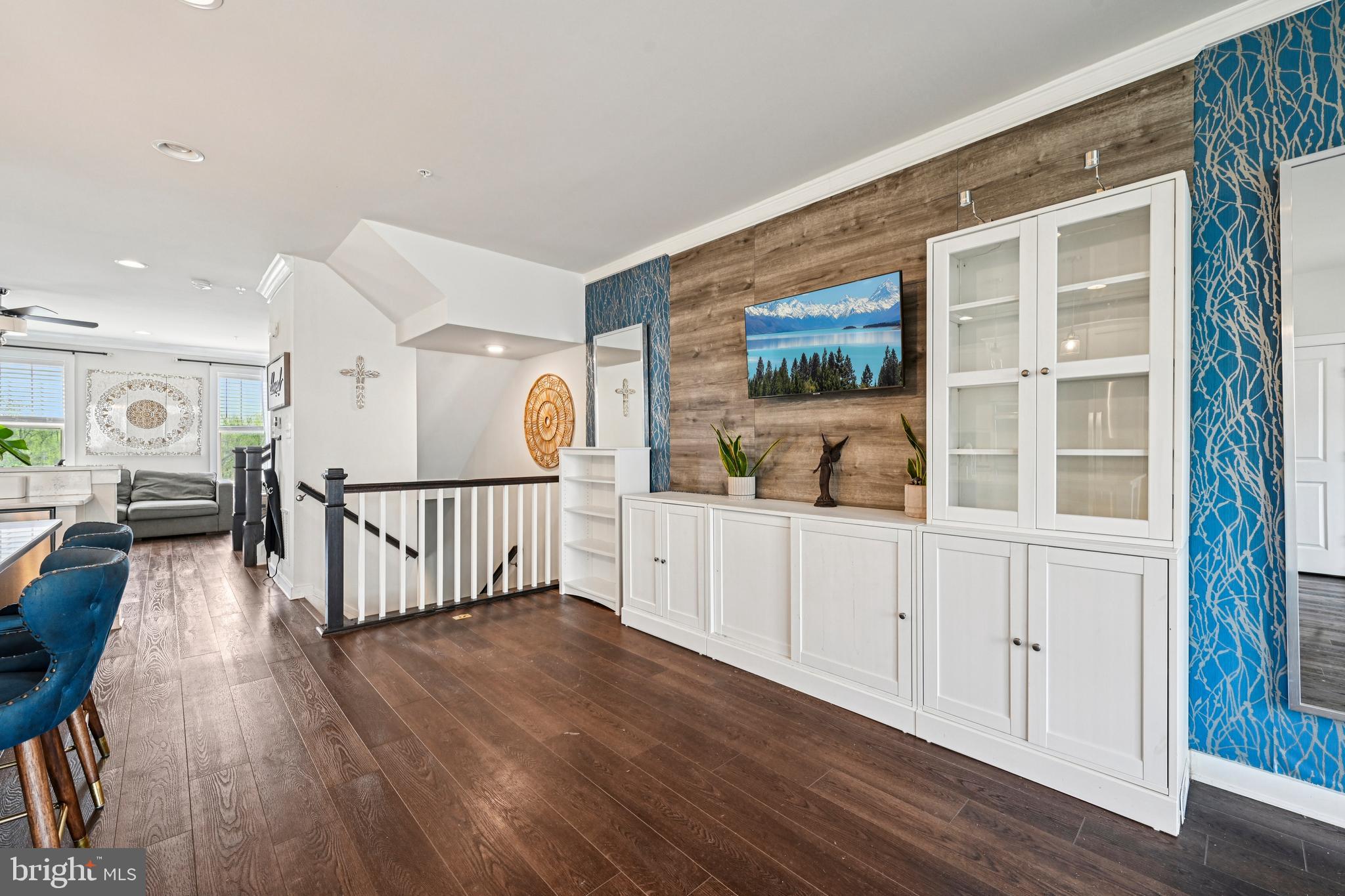 VILLAGES OF URBANA - Residential