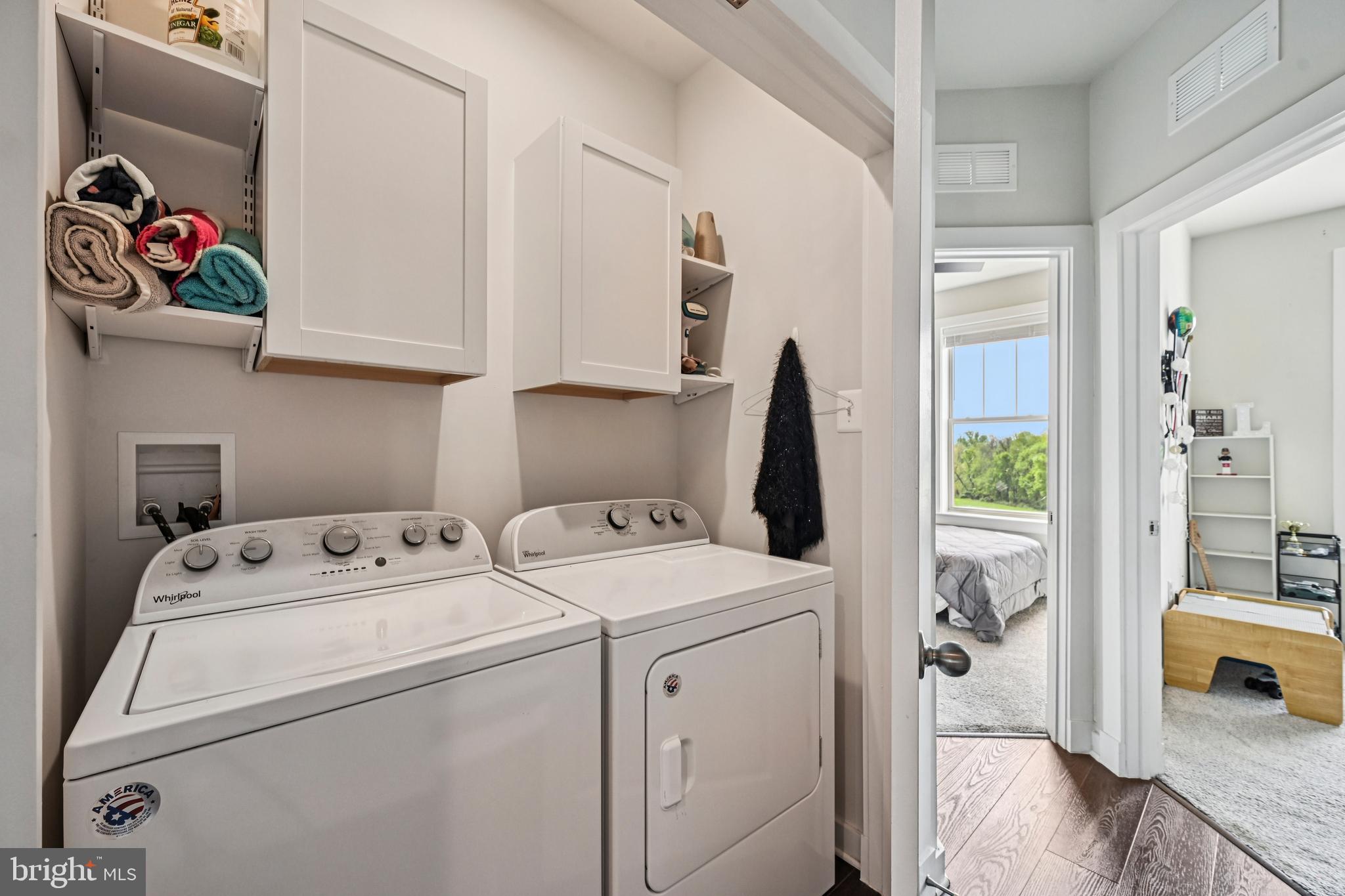 VILLAGES OF URBANA - Residential