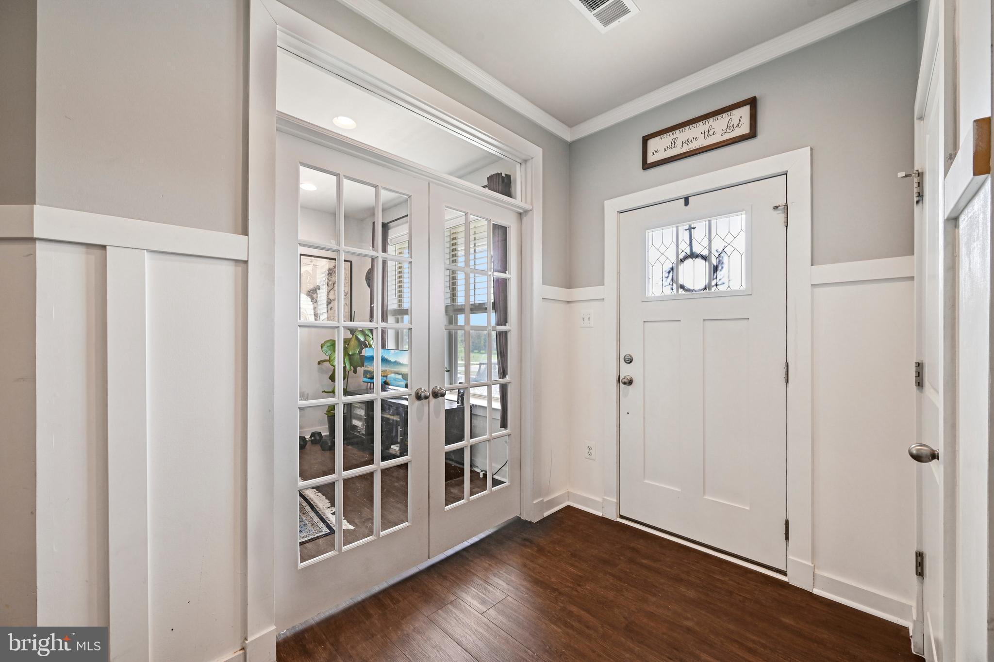 VILLAGES OF URBANA - Residential