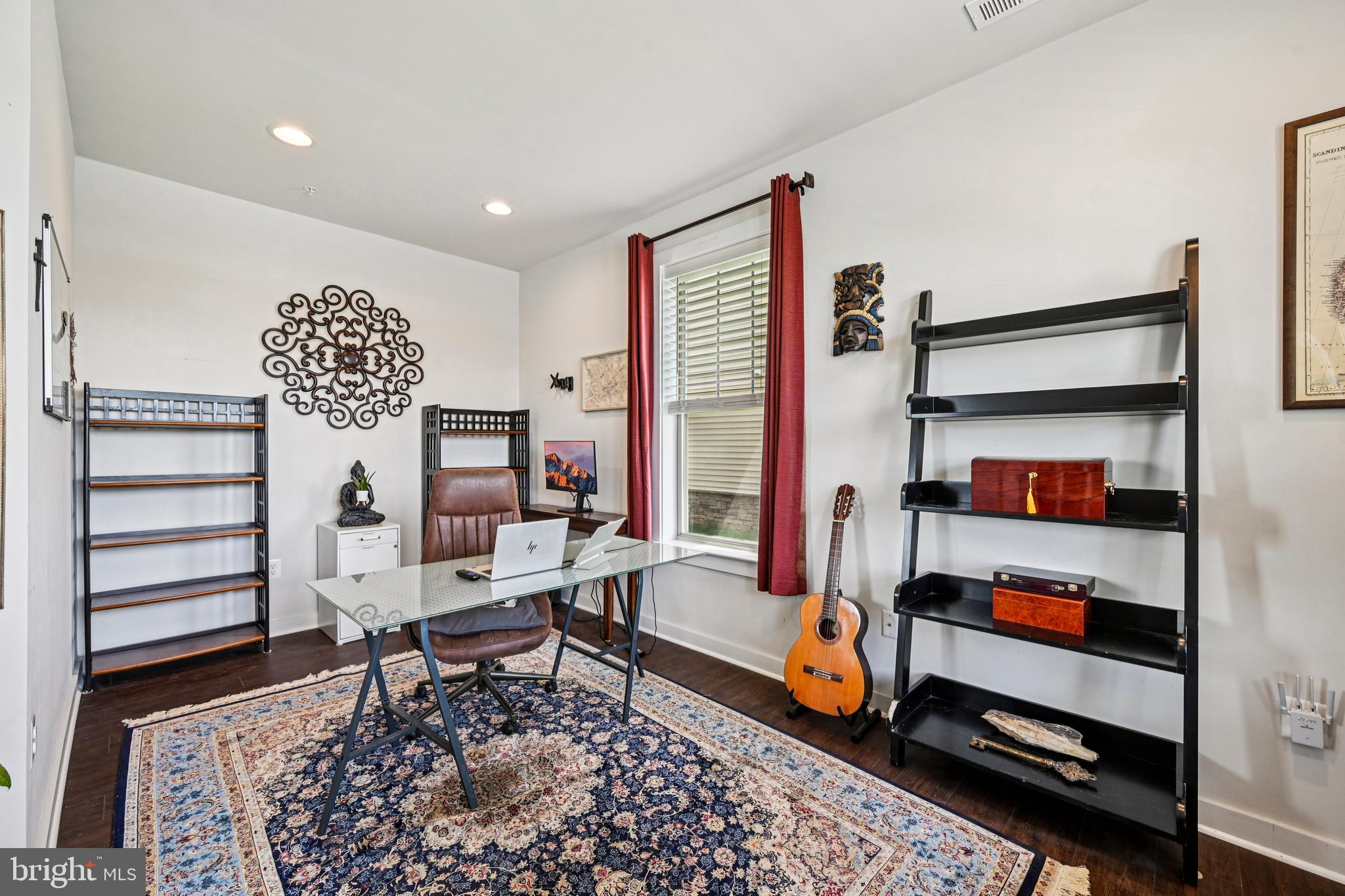 VILLAGES OF URBANA - Residential