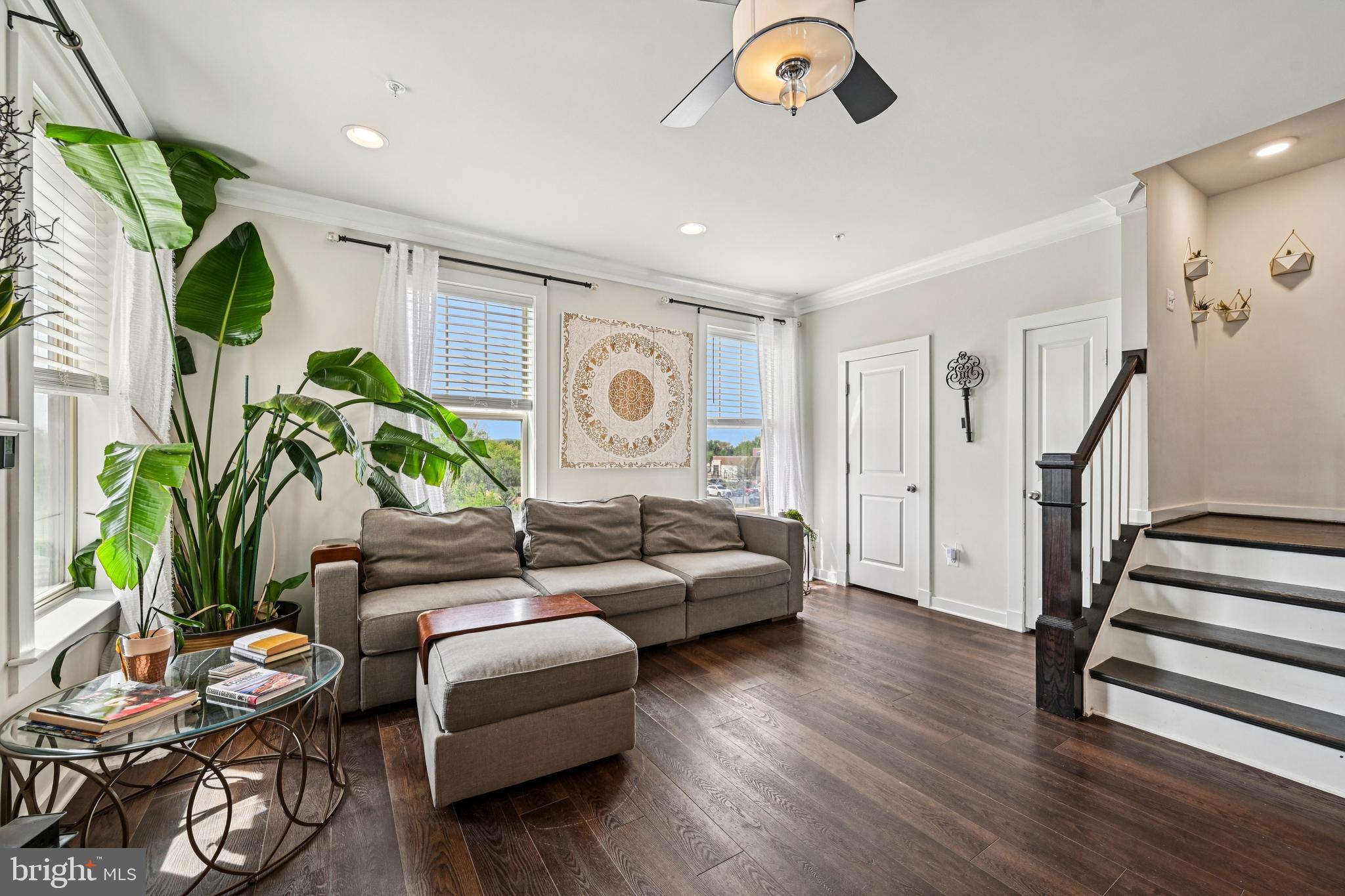 VILLAGES OF URBANA - Residential