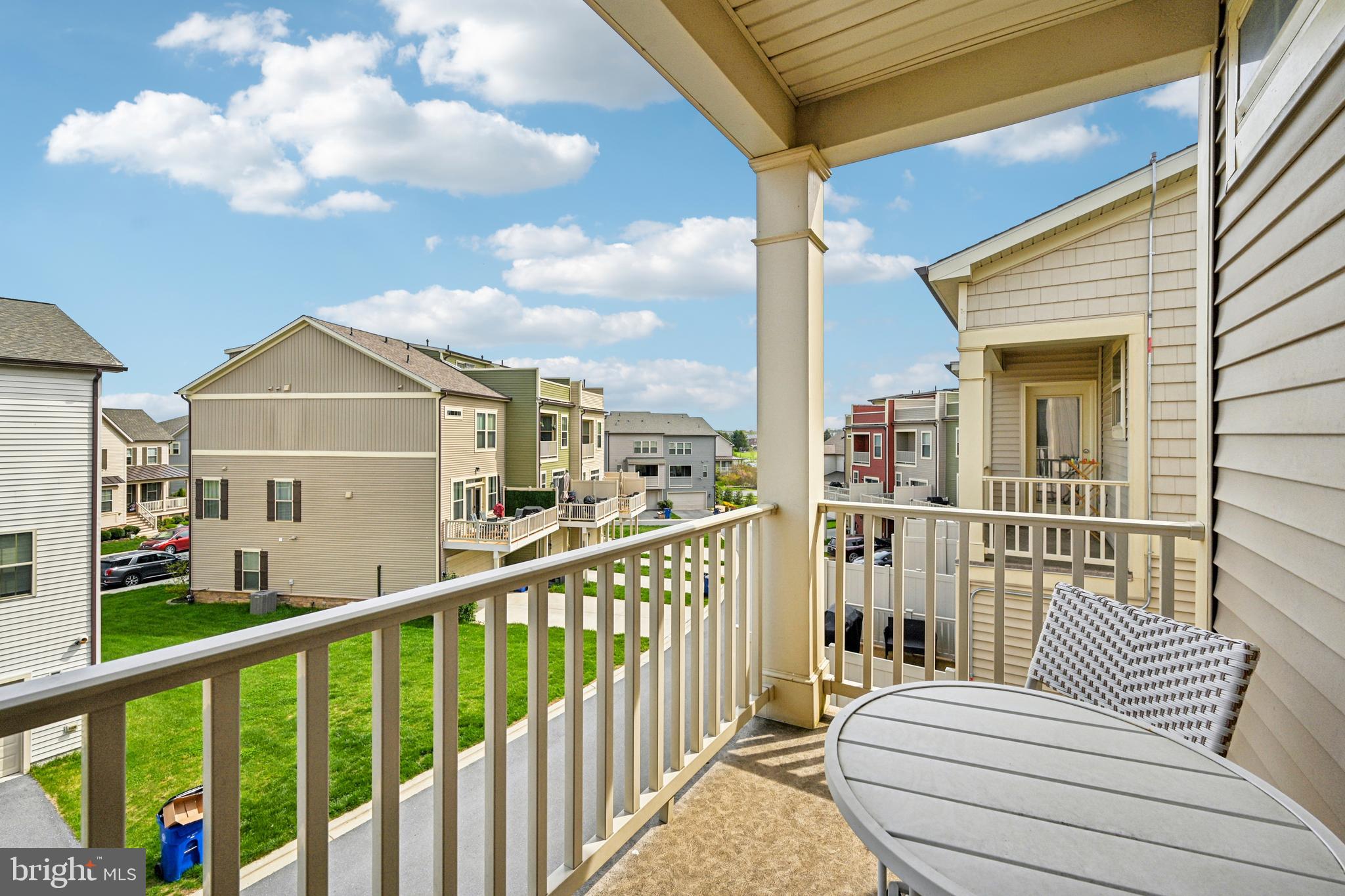 VILLAGES OF URBANA - Residential