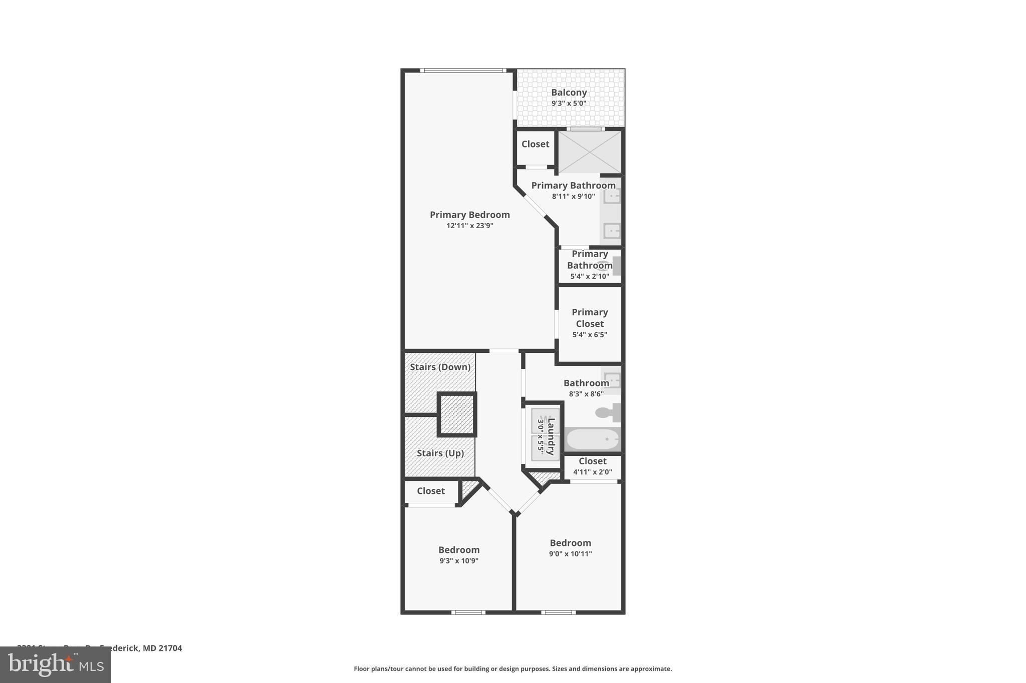 VILLAGES OF URBANA - Residential