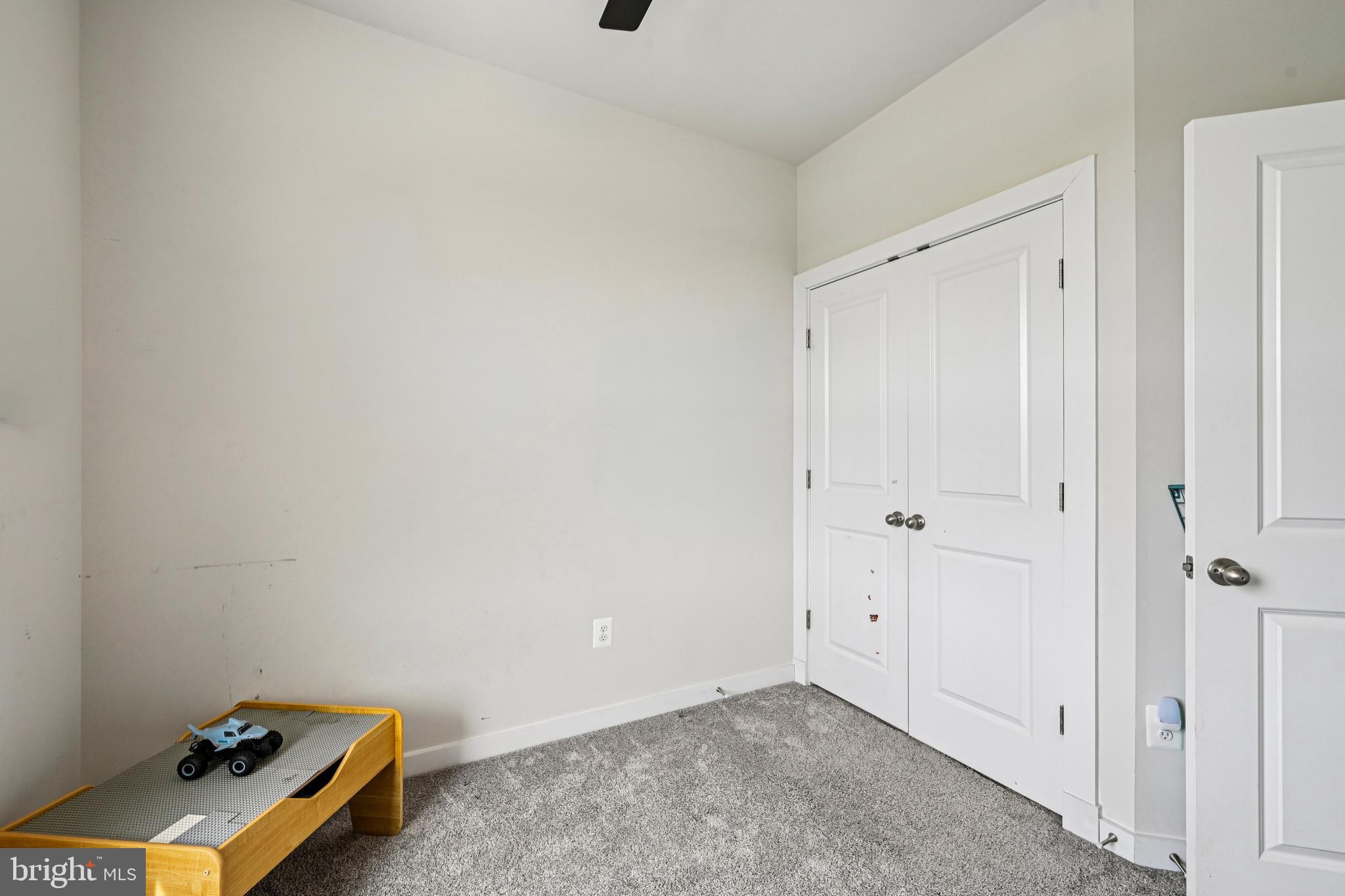 VILLAGES OF URBANA - Residential