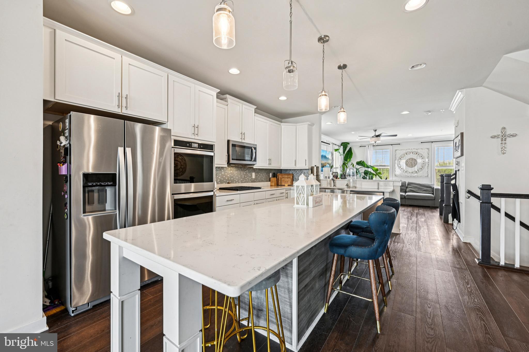 VILLAGES OF URBANA - Residential