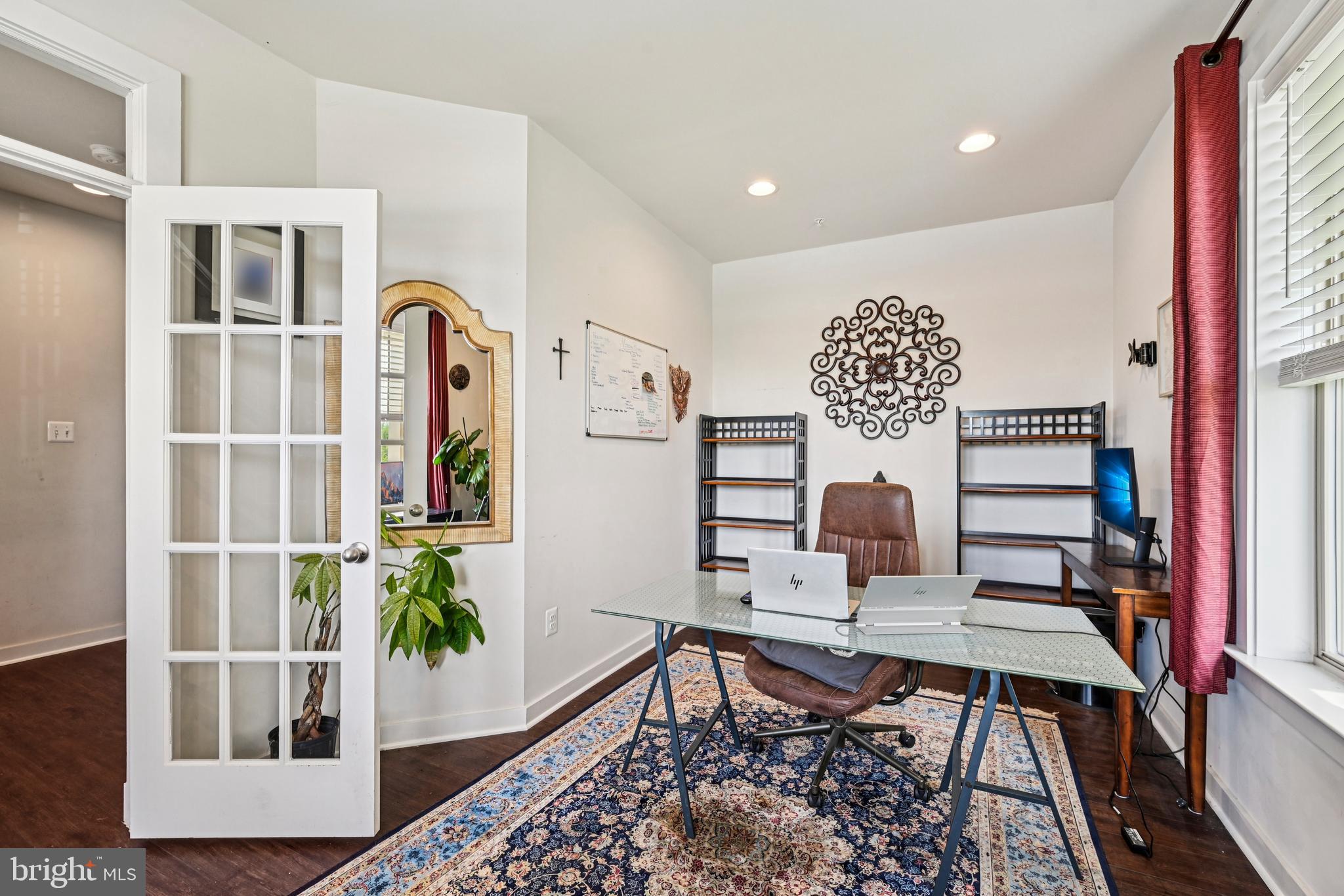 VILLAGES OF URBANA - Residential