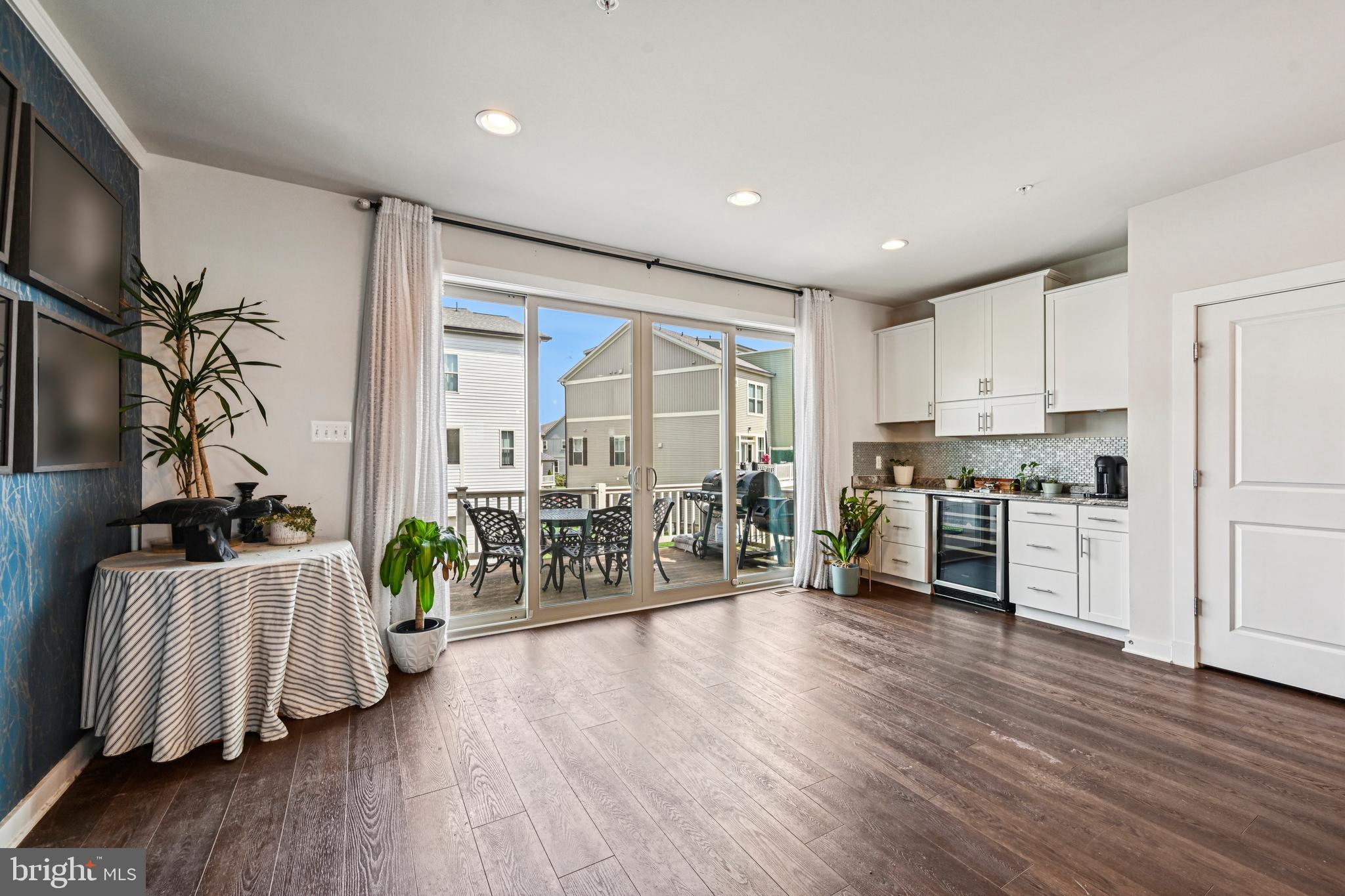 3321 STONE BARN DRIVE