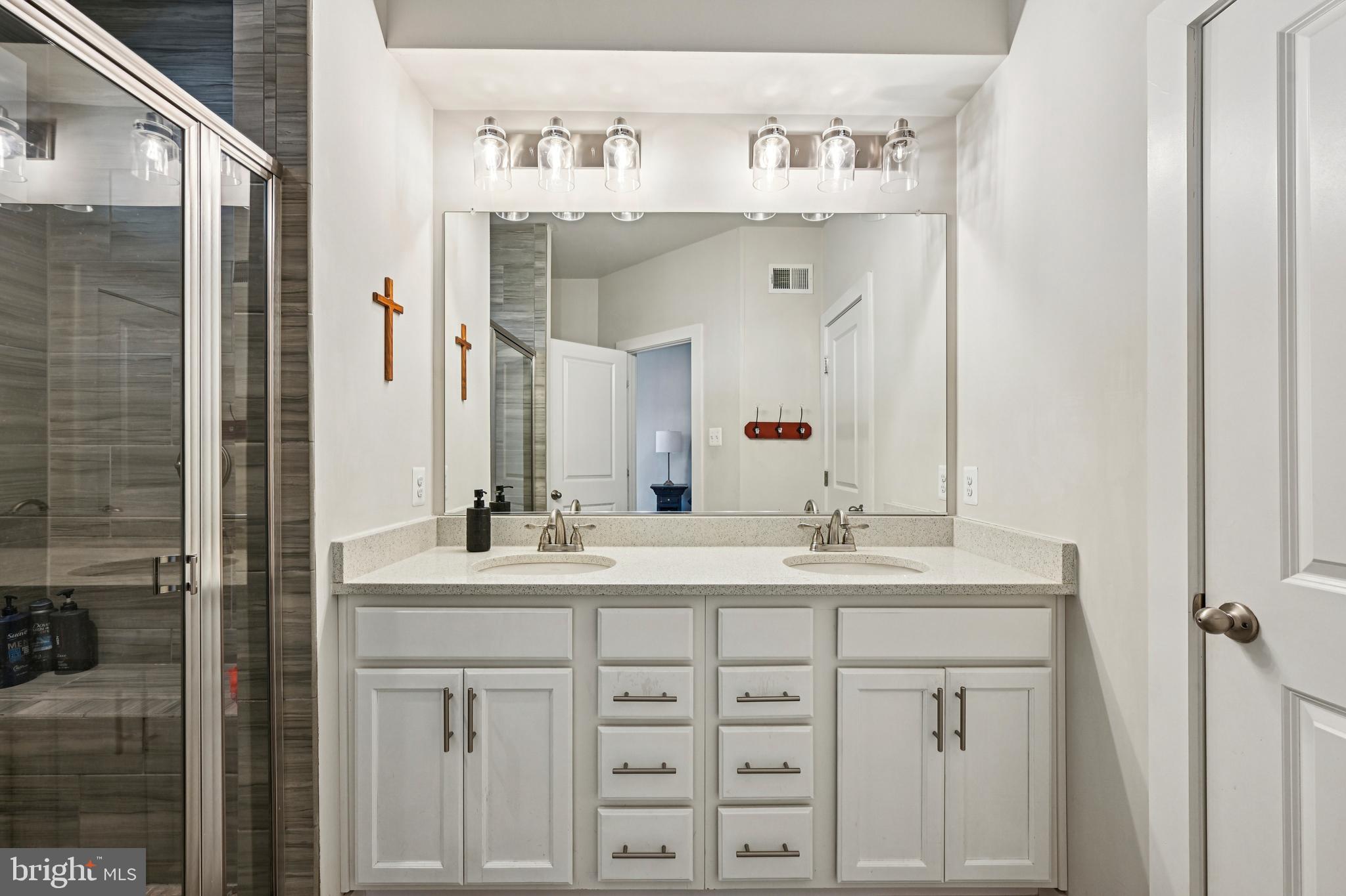 VILLAGES OF URBANA - Residential