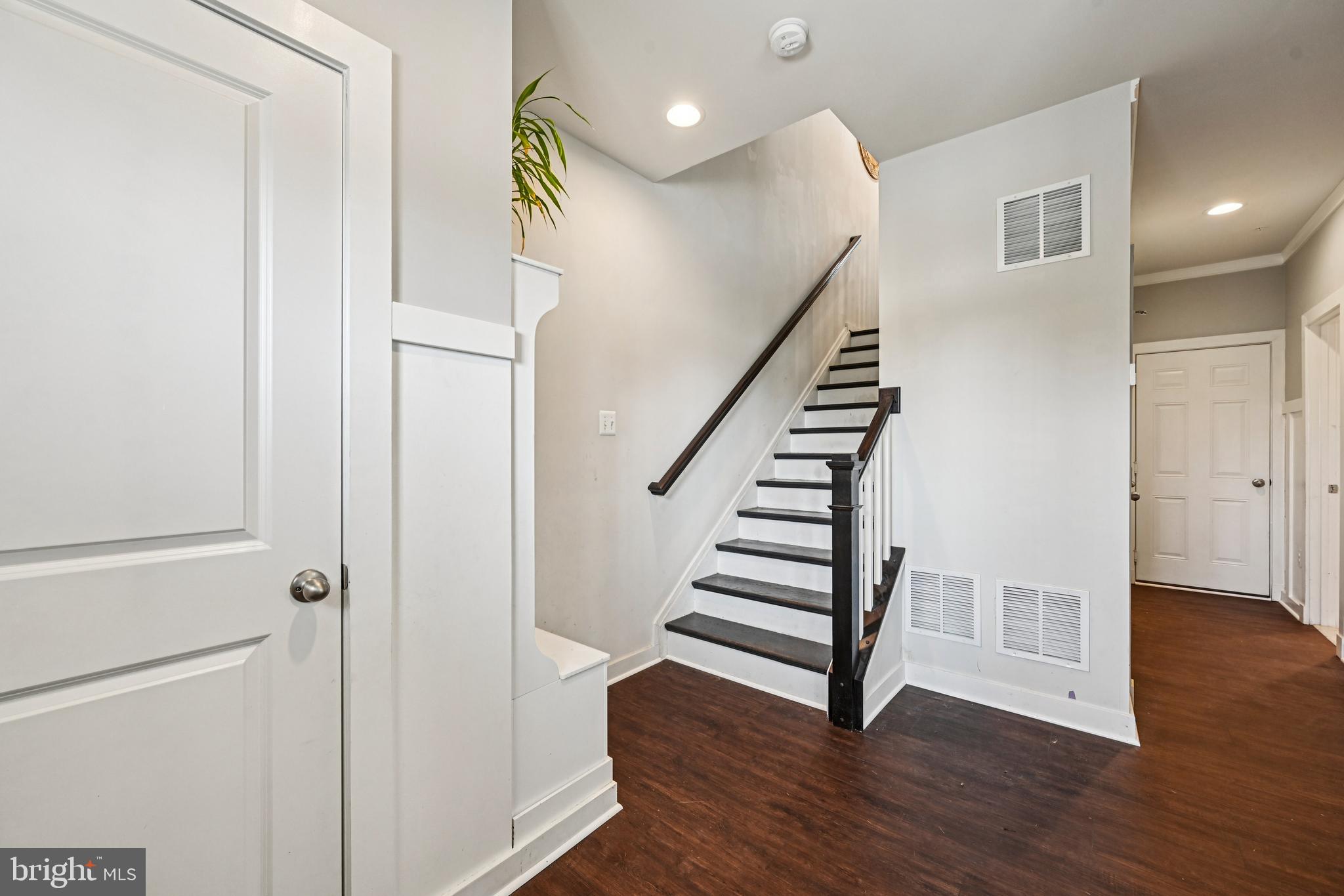 VILLAGES OF URBANA - Residential