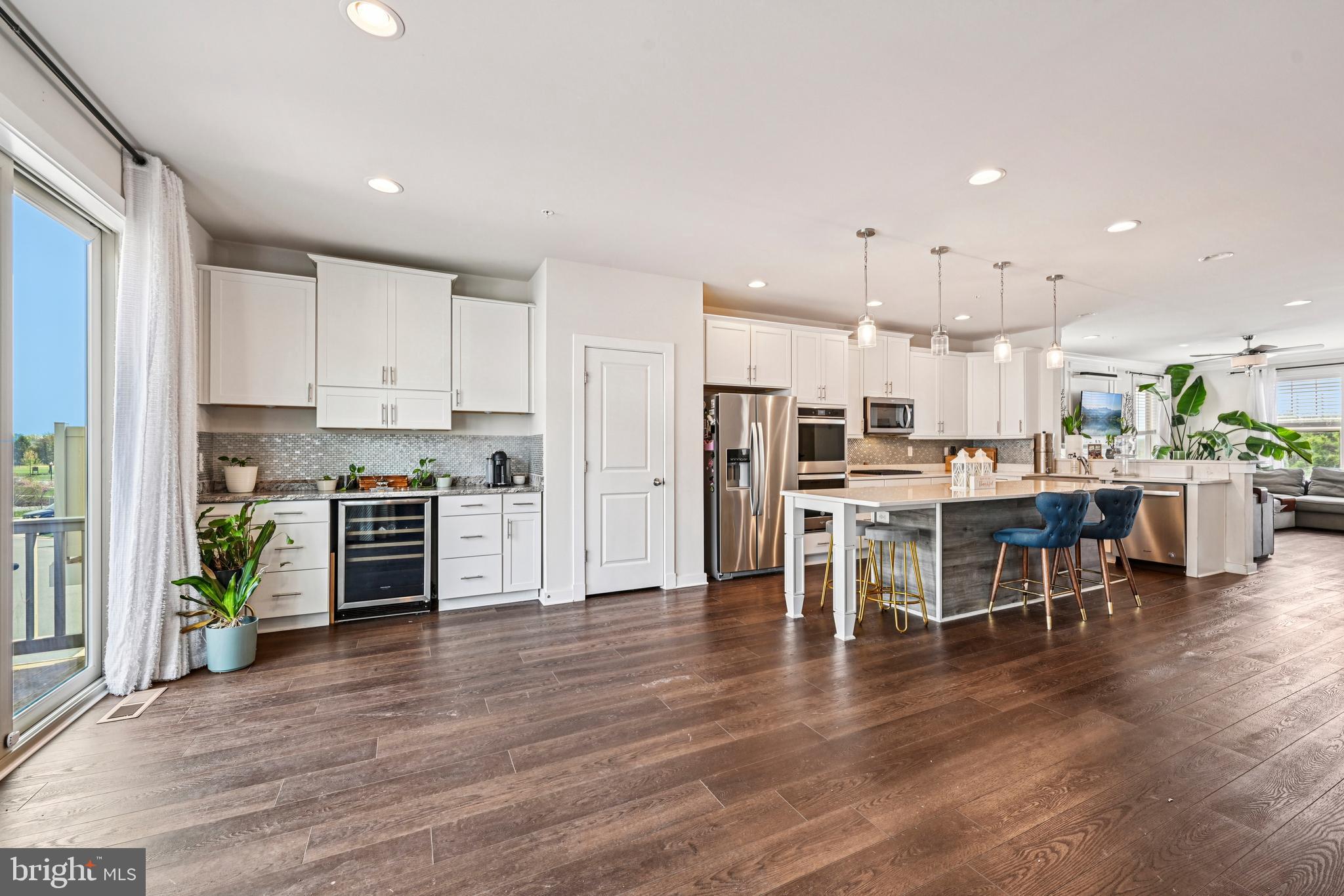 3321 STONE BARN DRIVE