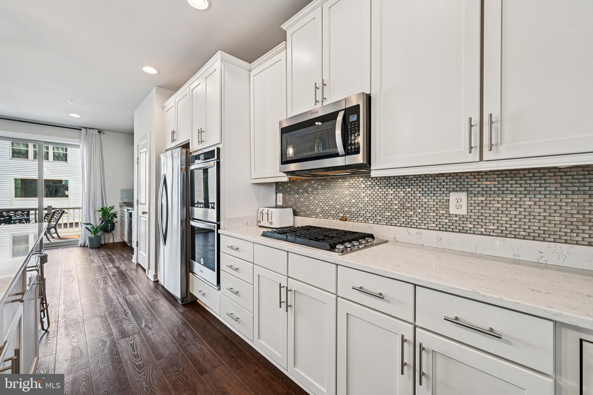 VILLAGES OF URBANA - Residential