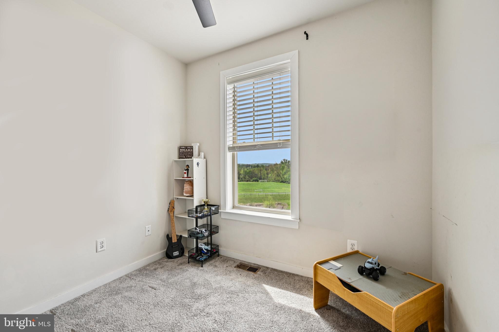 VILLAGES OF URBANA - Residential