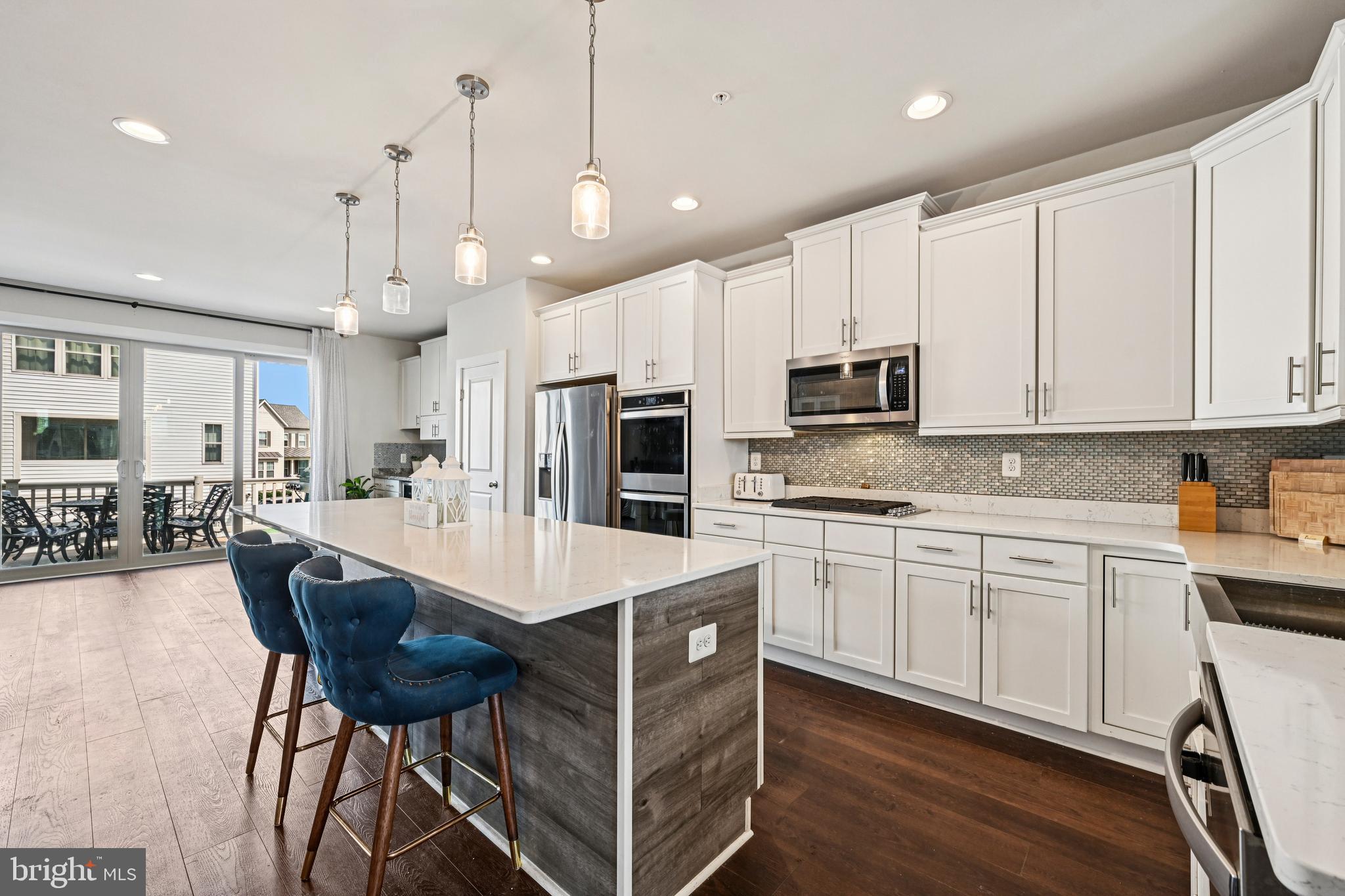 3321 STONE BARN DRIVE