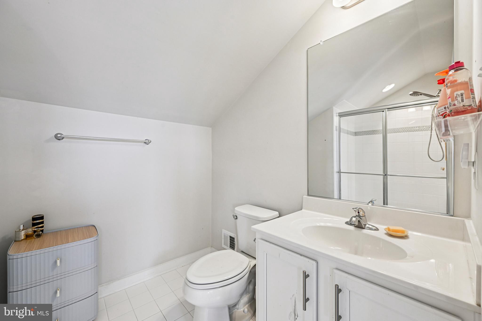 VILLAGES OF URBANA - Residential