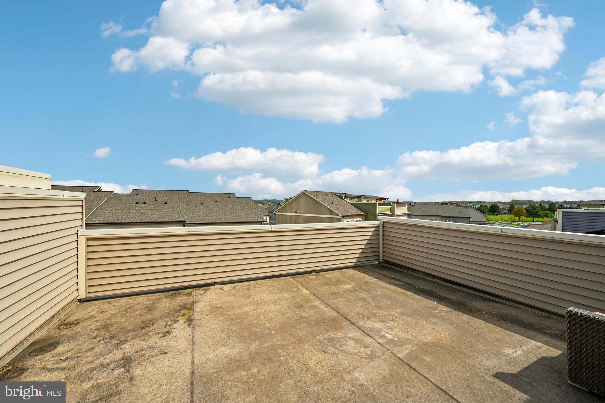 VILLAGES OF URBANA - Residential