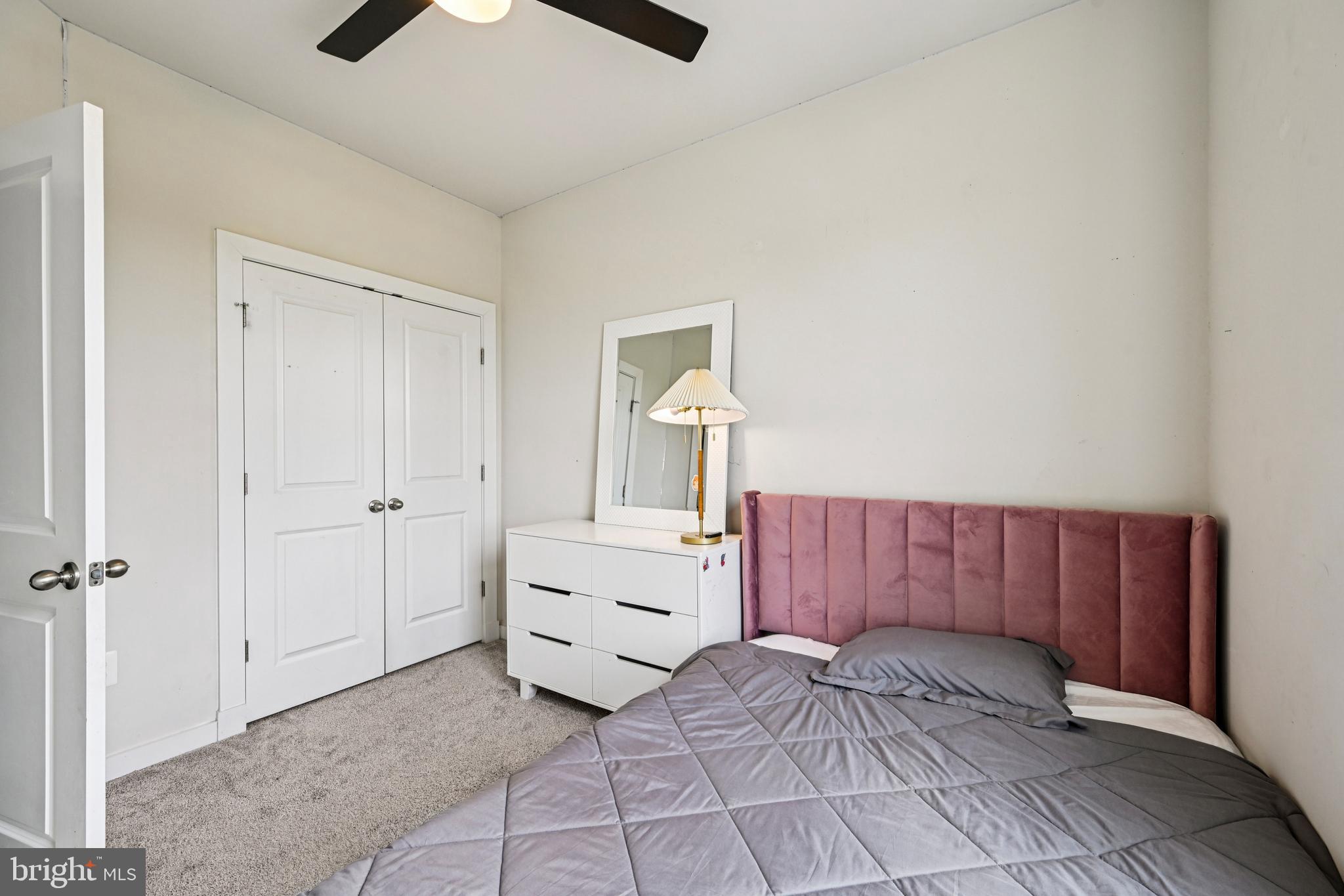 VILLAGES OF URBANA - Residential