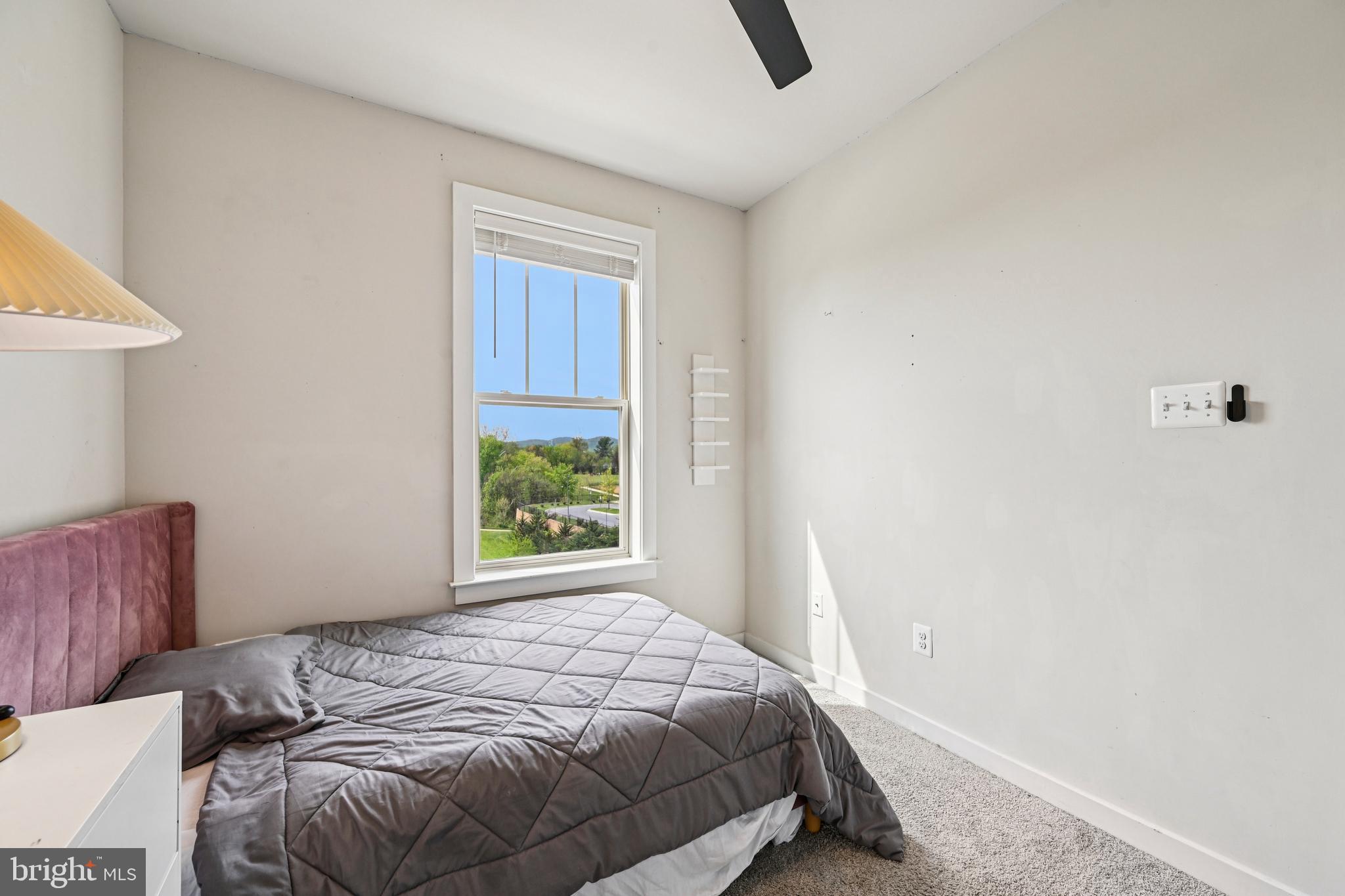 VILLAGES OF URBANA - Residential