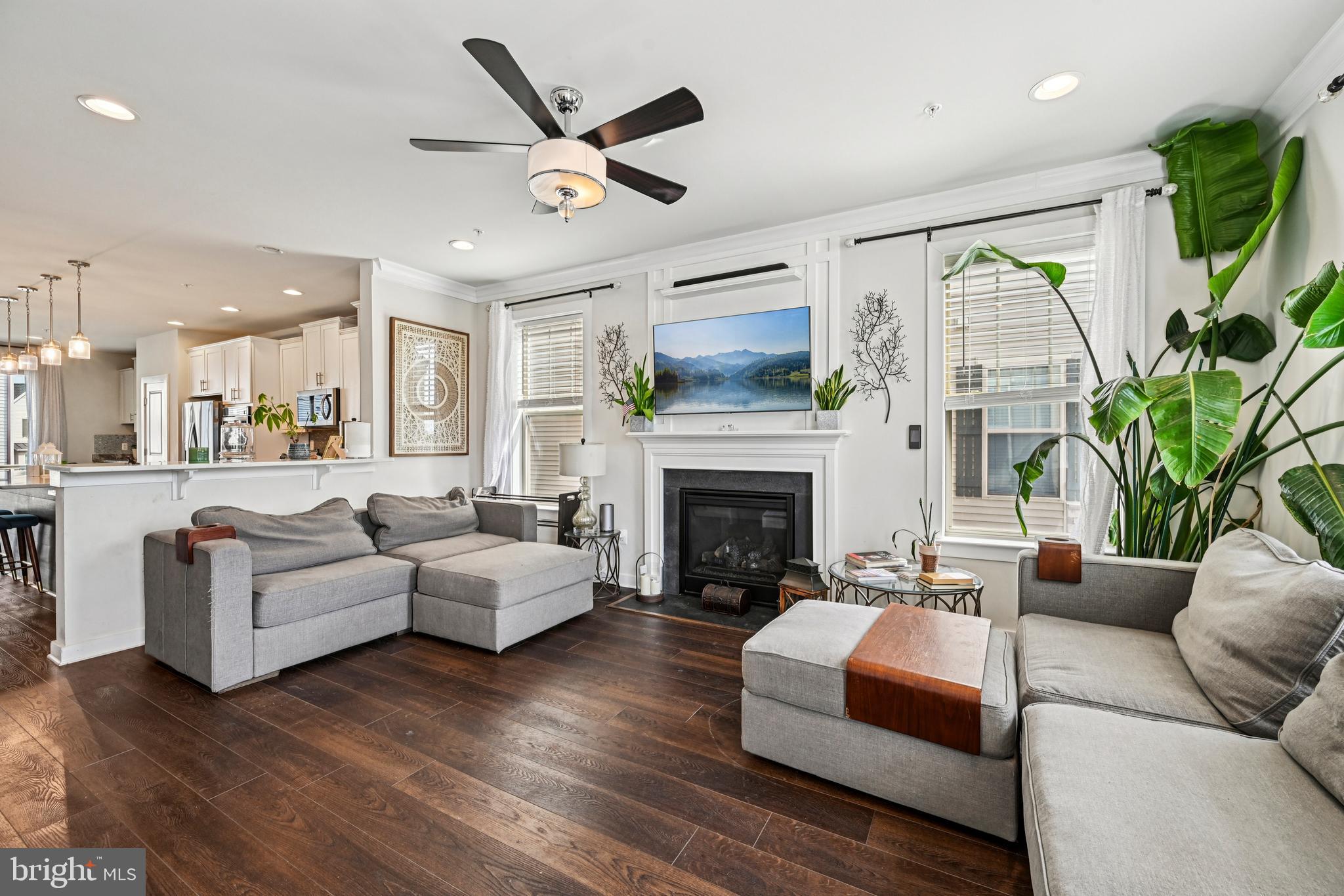 VILLAGES OF URBANA - Residential