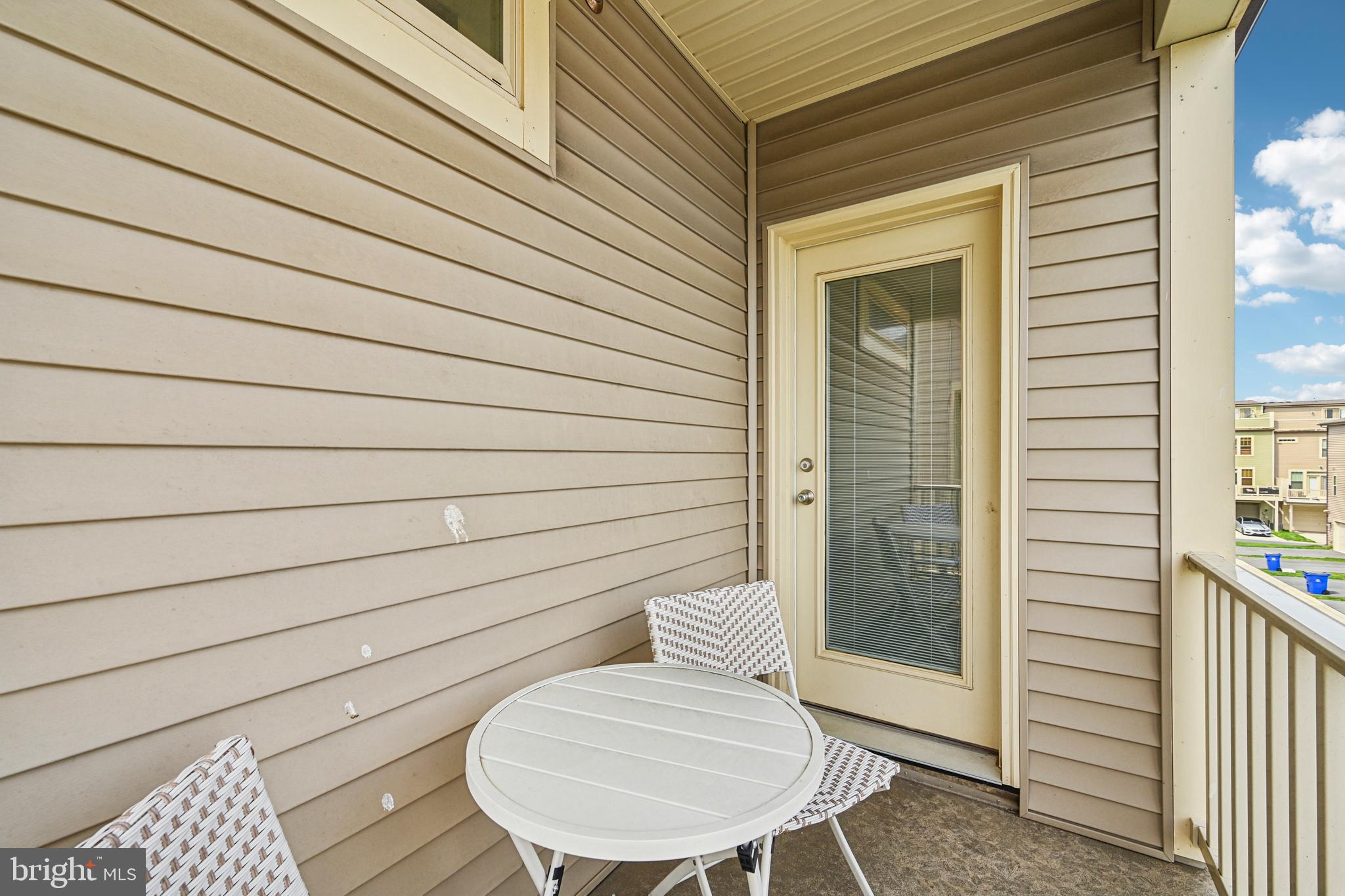 VILLAGES OF URBANA - Residential