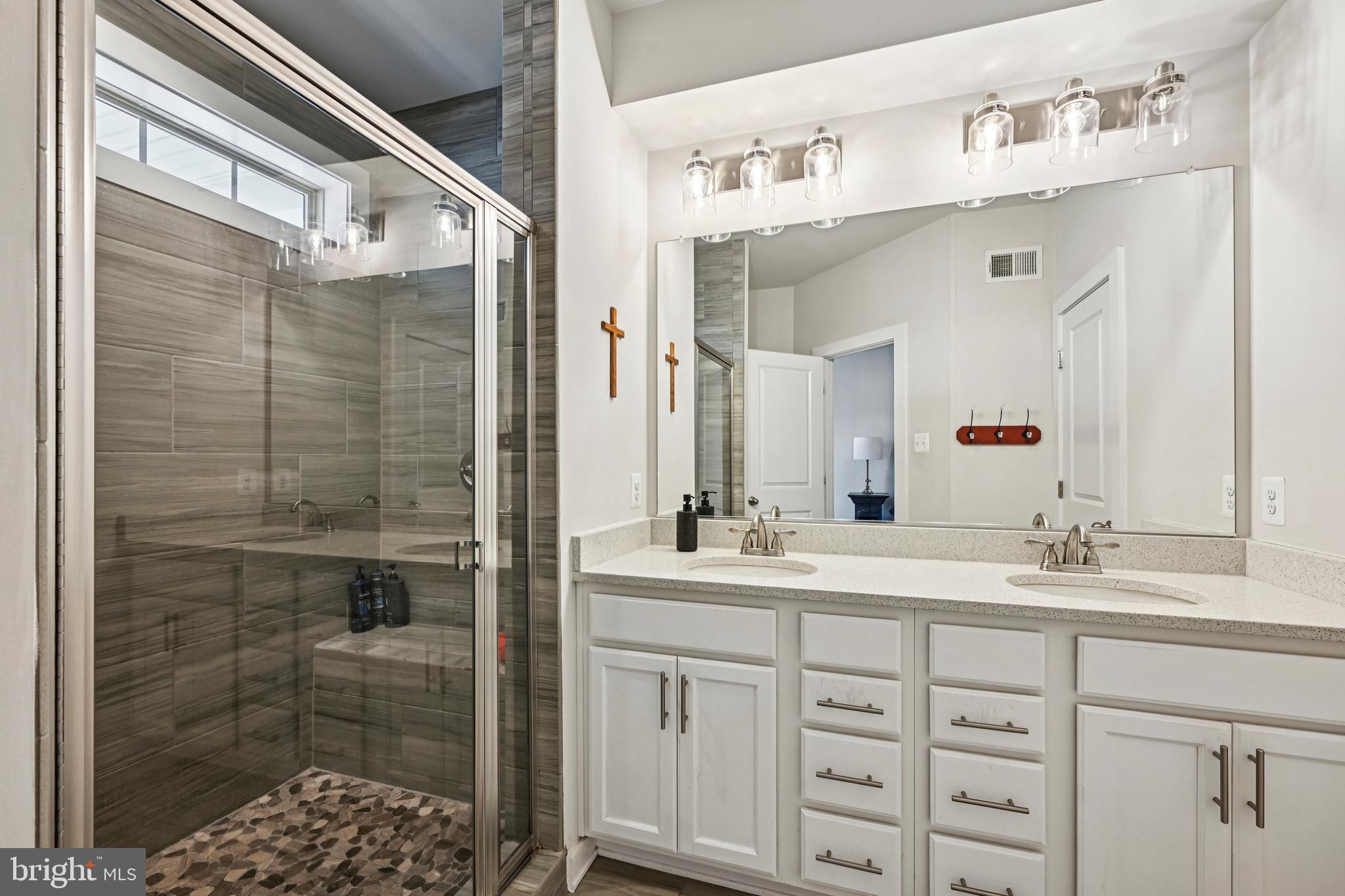 VILLAGES OF URBANA - Residential