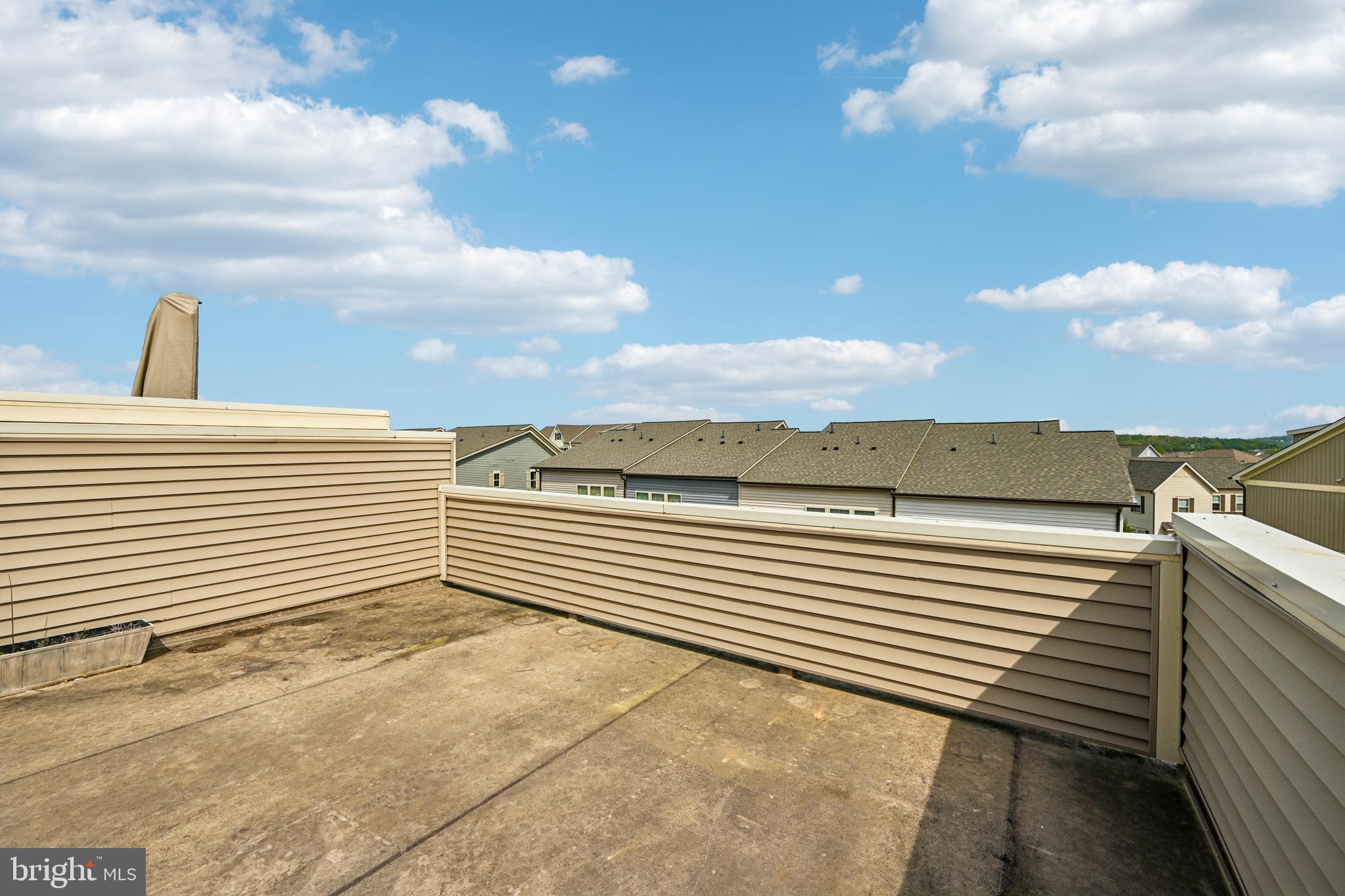 VILLAGES OF URBANA - Residential