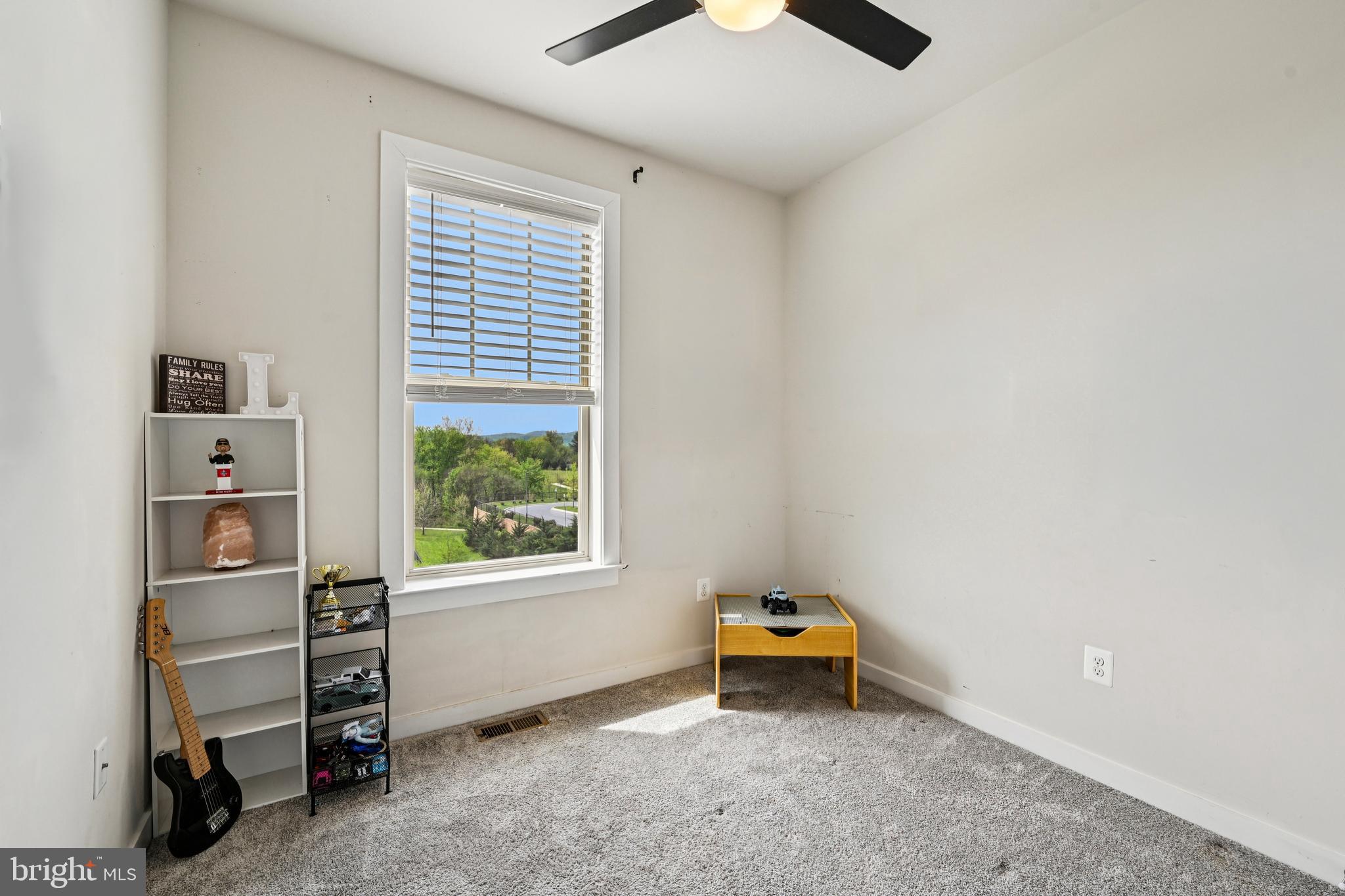 VILLAGES OF URBANA - Residential