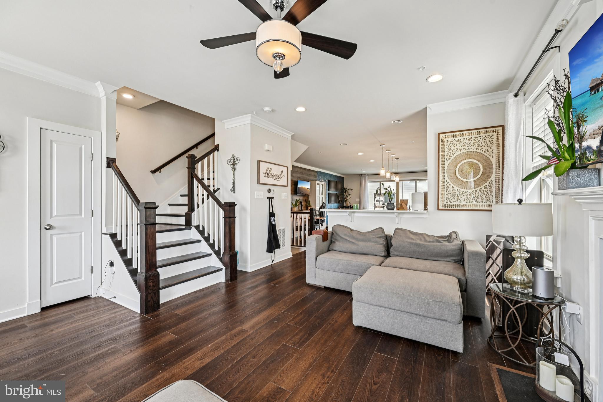 VILLAGES OF URBANA - Residential