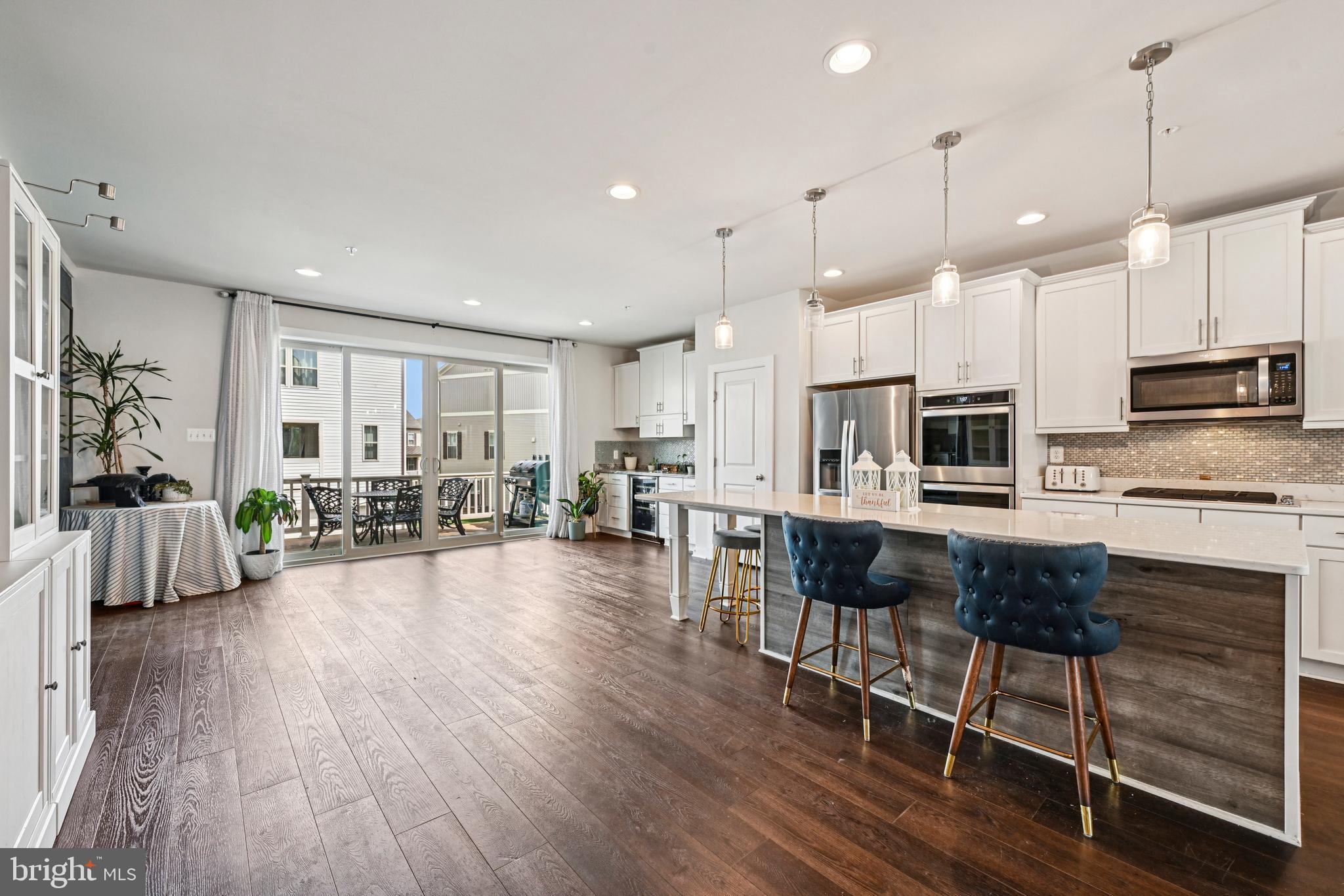 VILLAGES OF URBANA - Residential