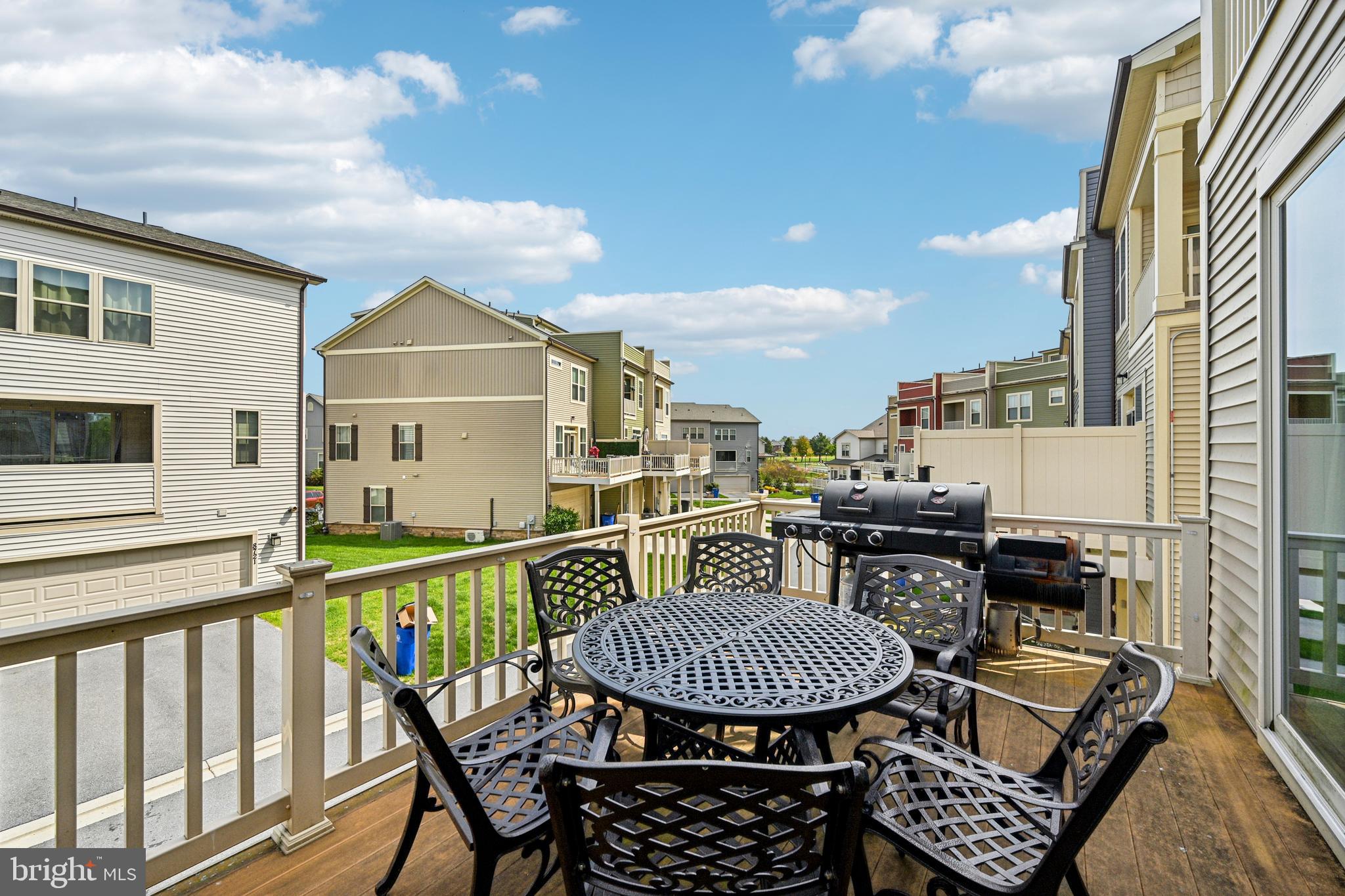 VILLAGES OF URBANA - Residential