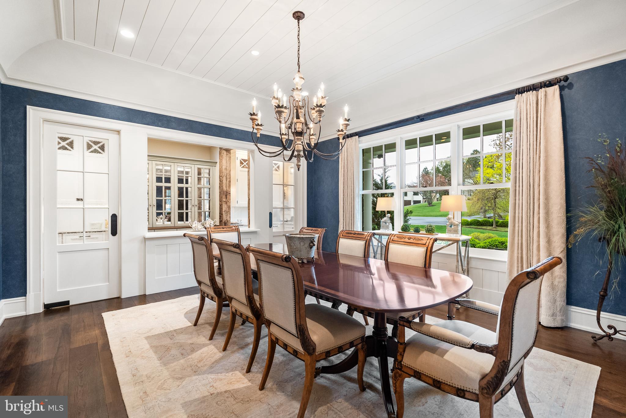 SALONA VILLAGE - Residential