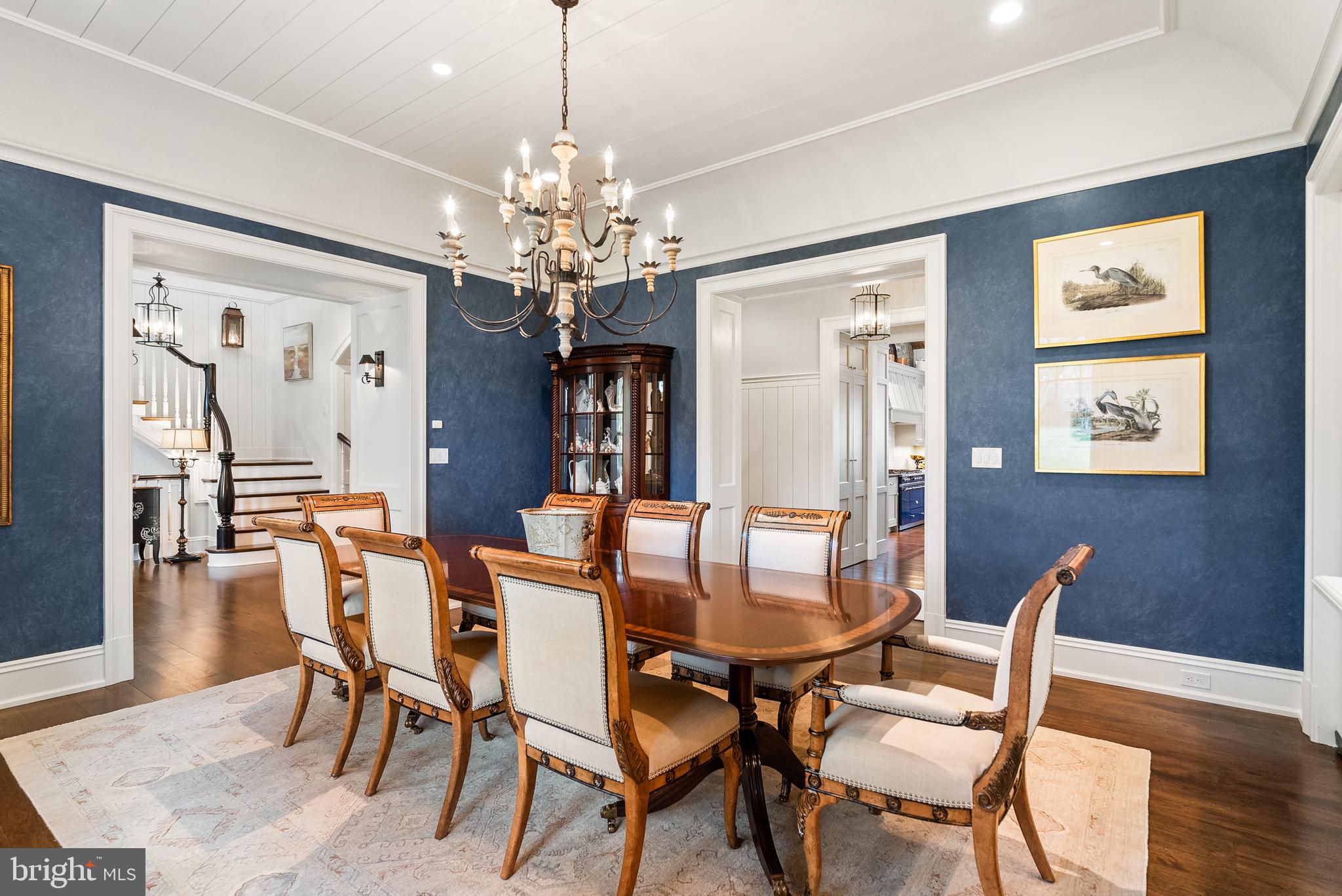 SALONA VILLAGE - Residential