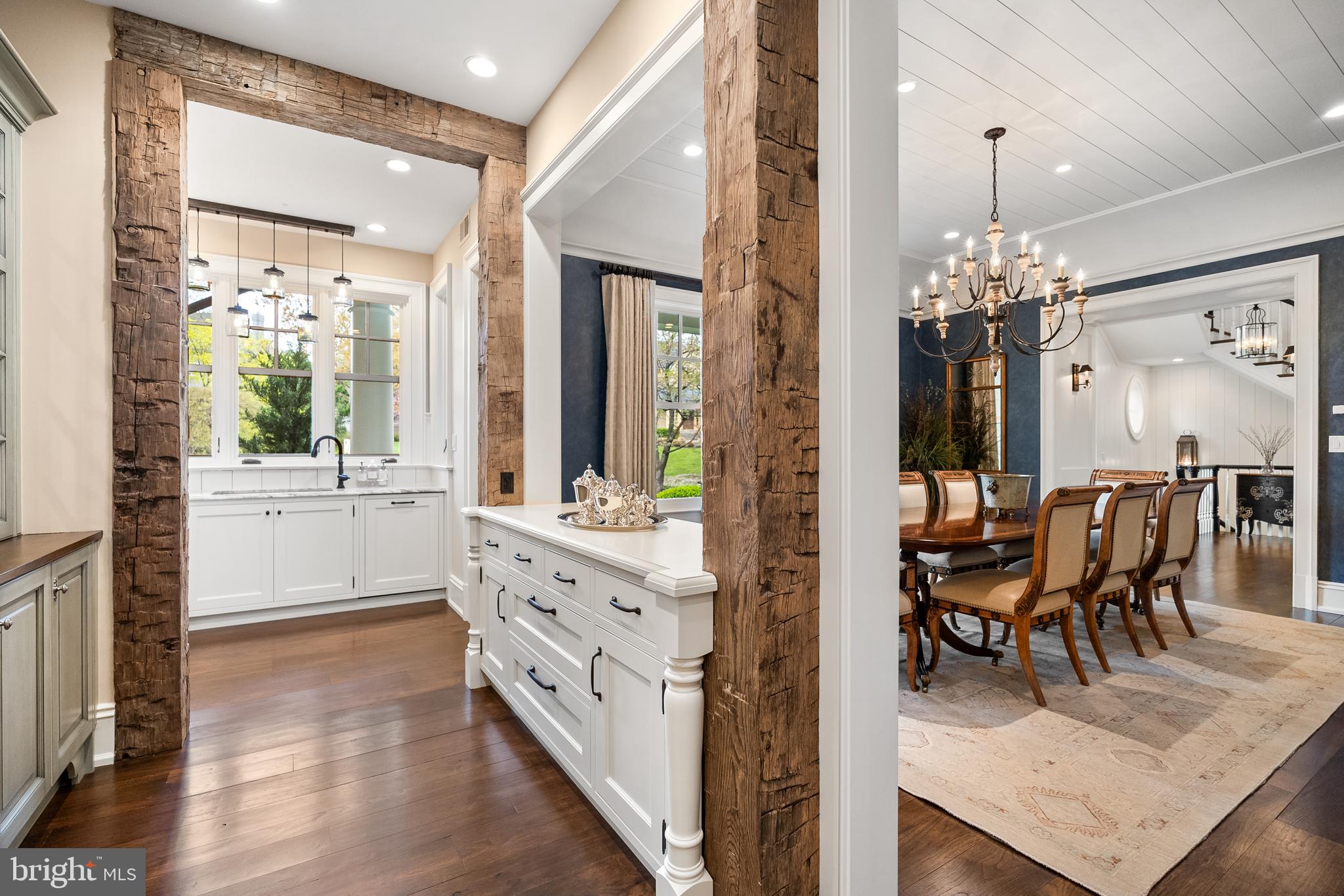 SALONA VILLAGE - Residential