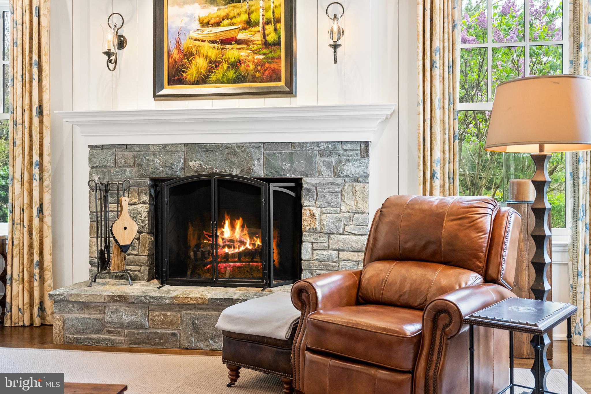 SALONA VILLAGE - Residential