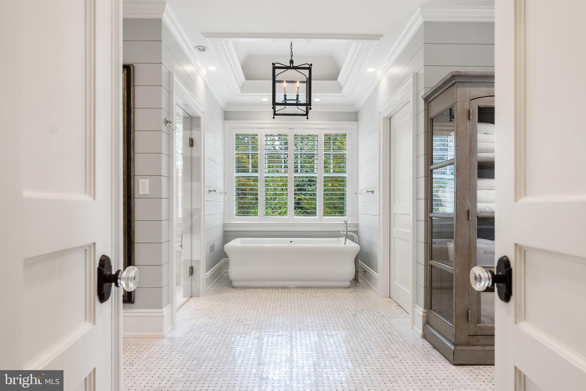 SALONA VILLAGE - Residential