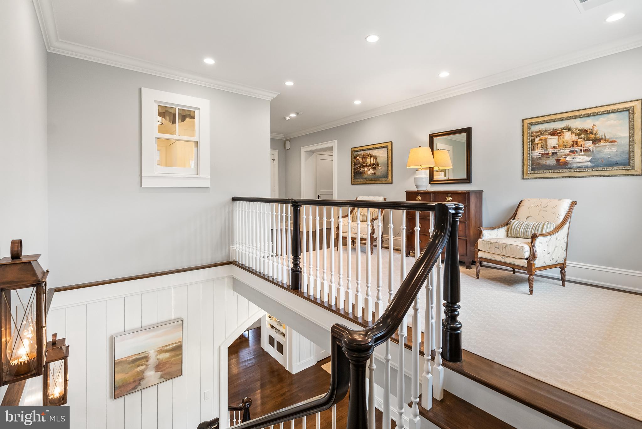 SALONA VILLAGE - Residential