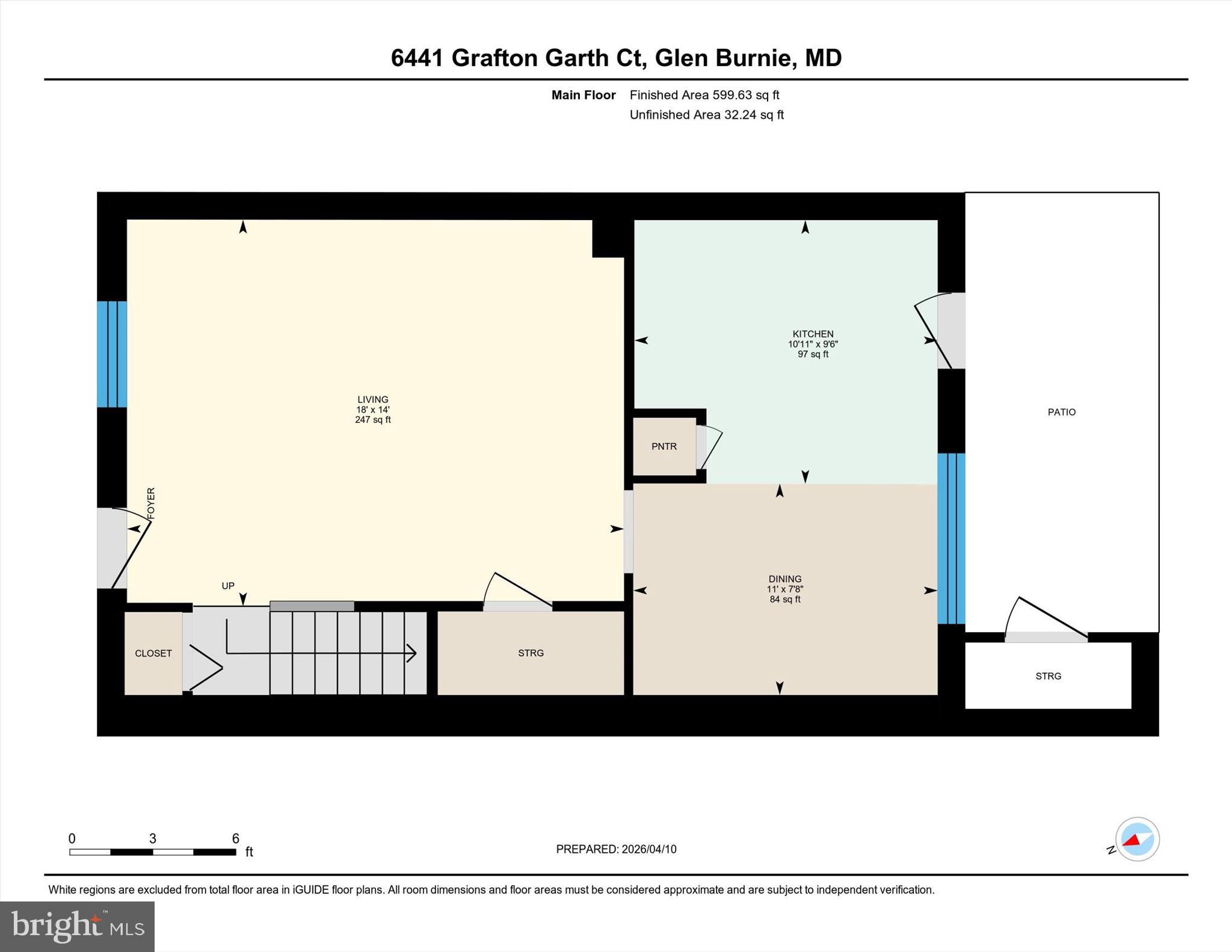 COLONY SQUARE - Residential