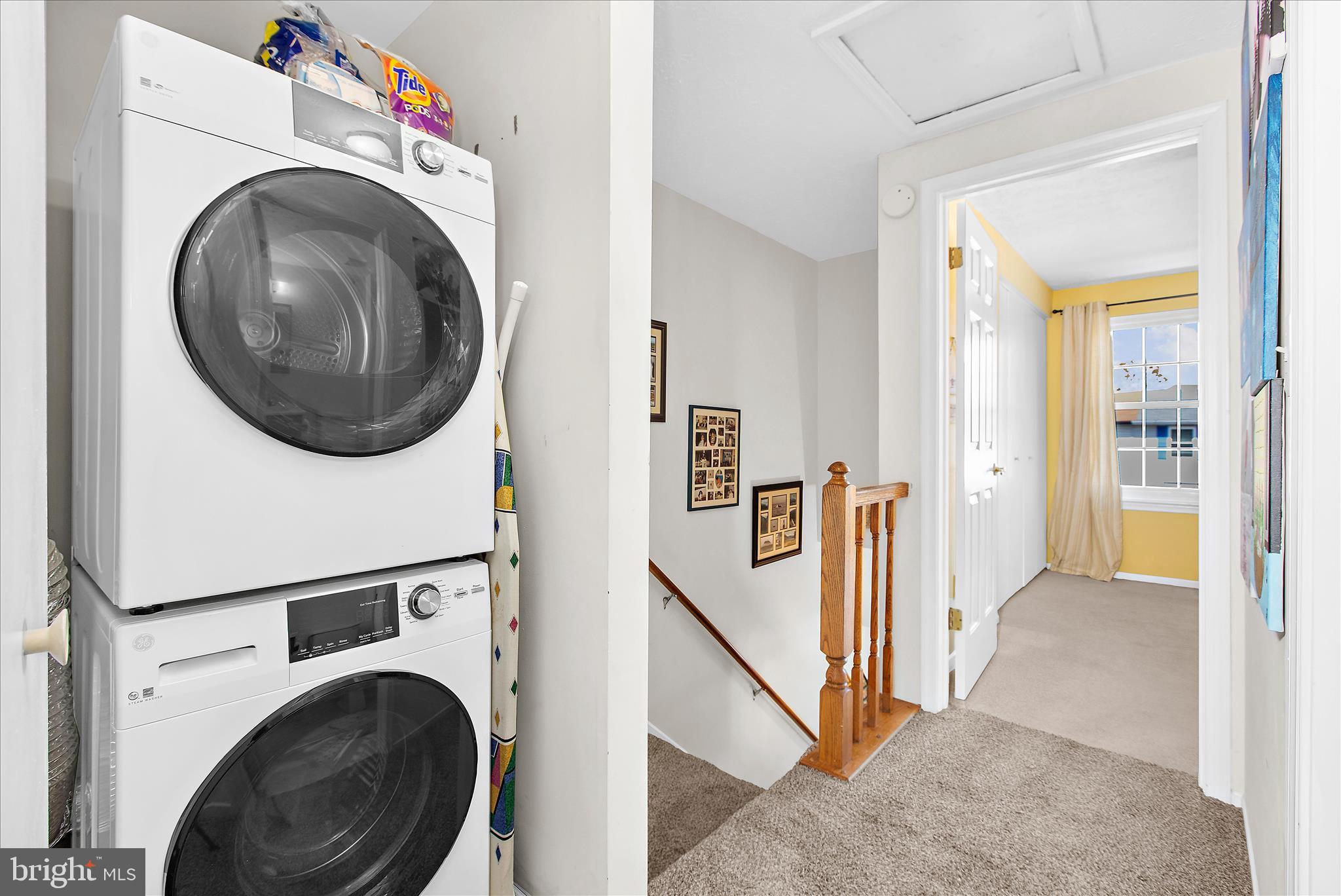 COLONY SQUARE - Residential