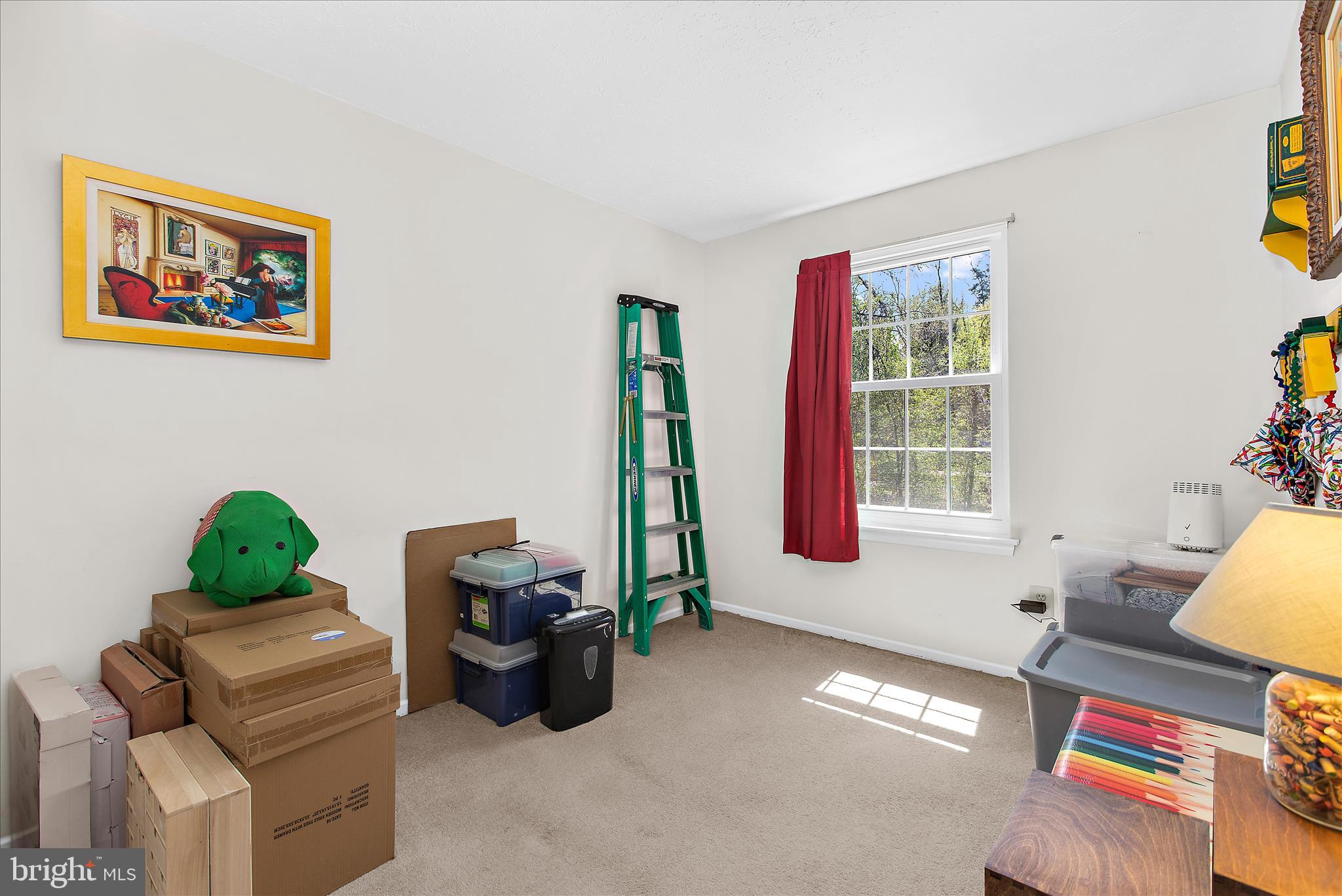 COLONY SQUARE - Residential