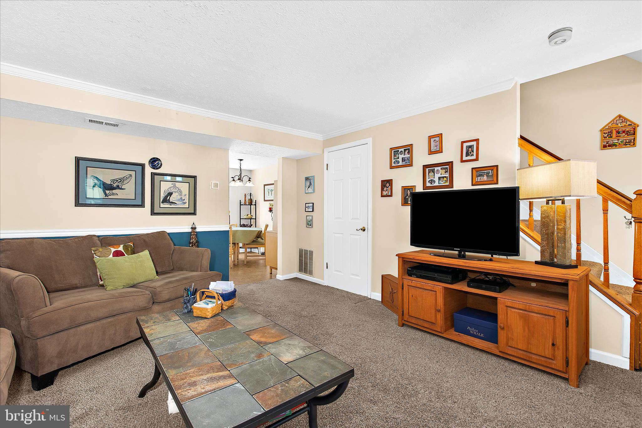 COLONY SQUARE - Residential