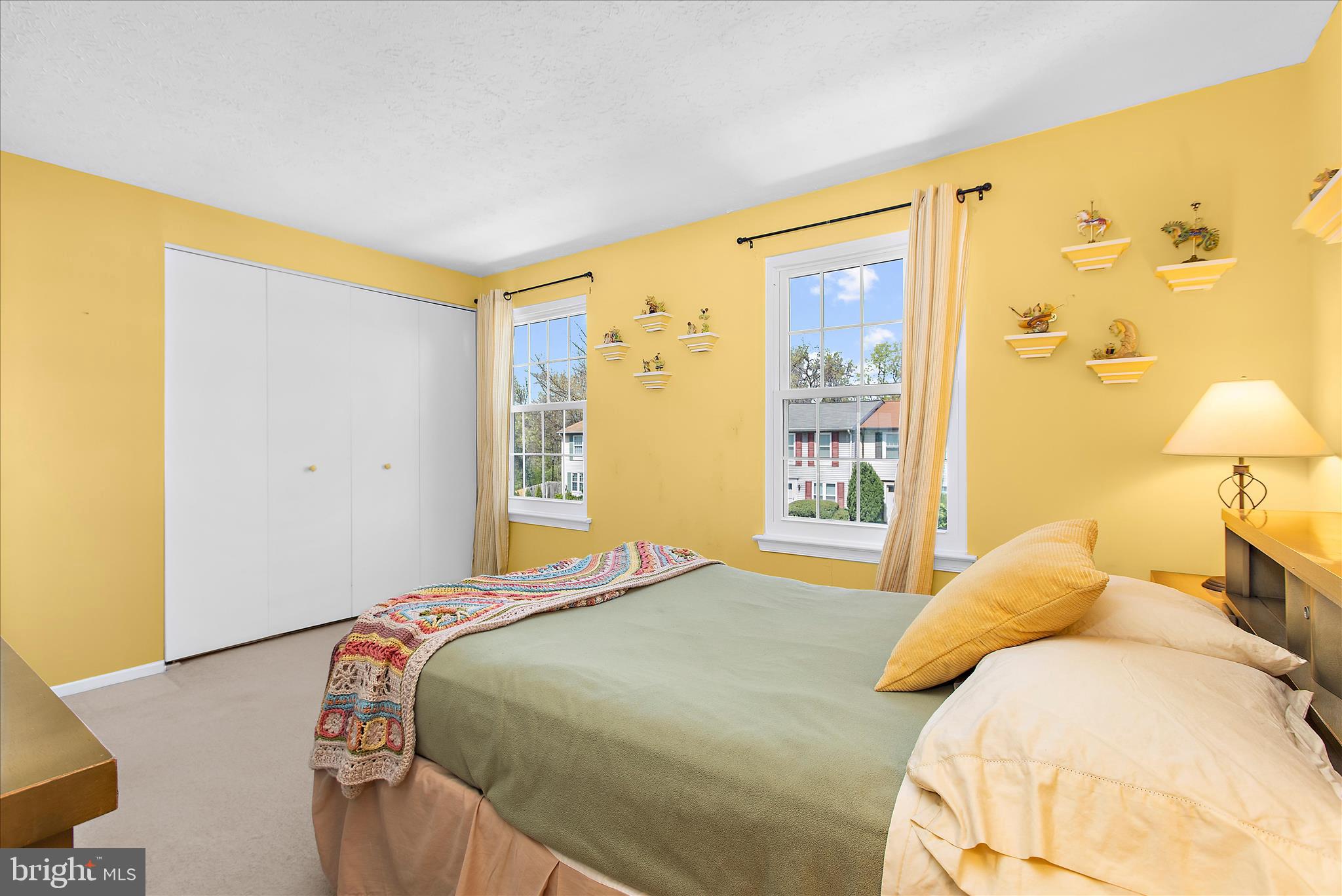 COLONY SQUARE - Residential