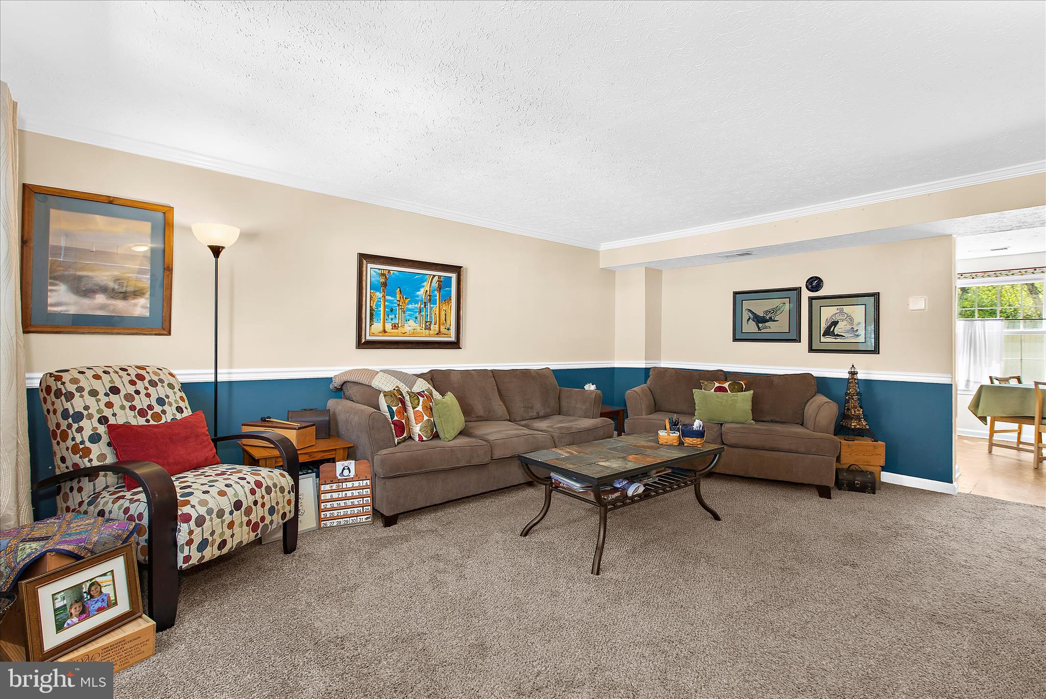 COLONY SQUARE - Residential