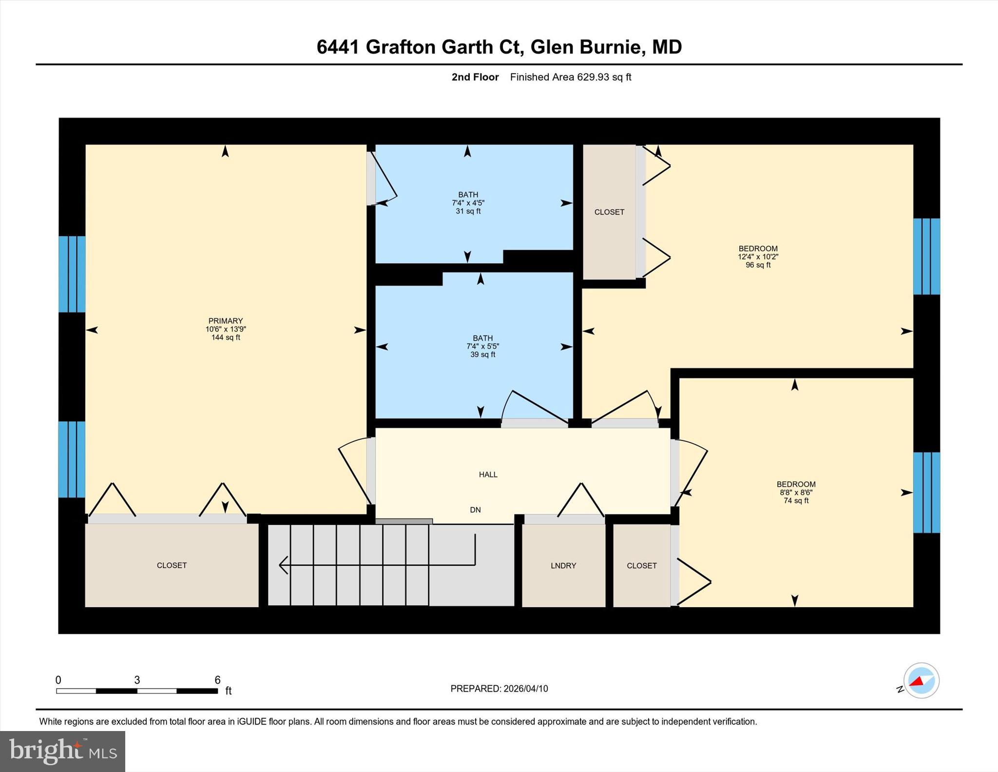 COLONY SQUARE - Residential
