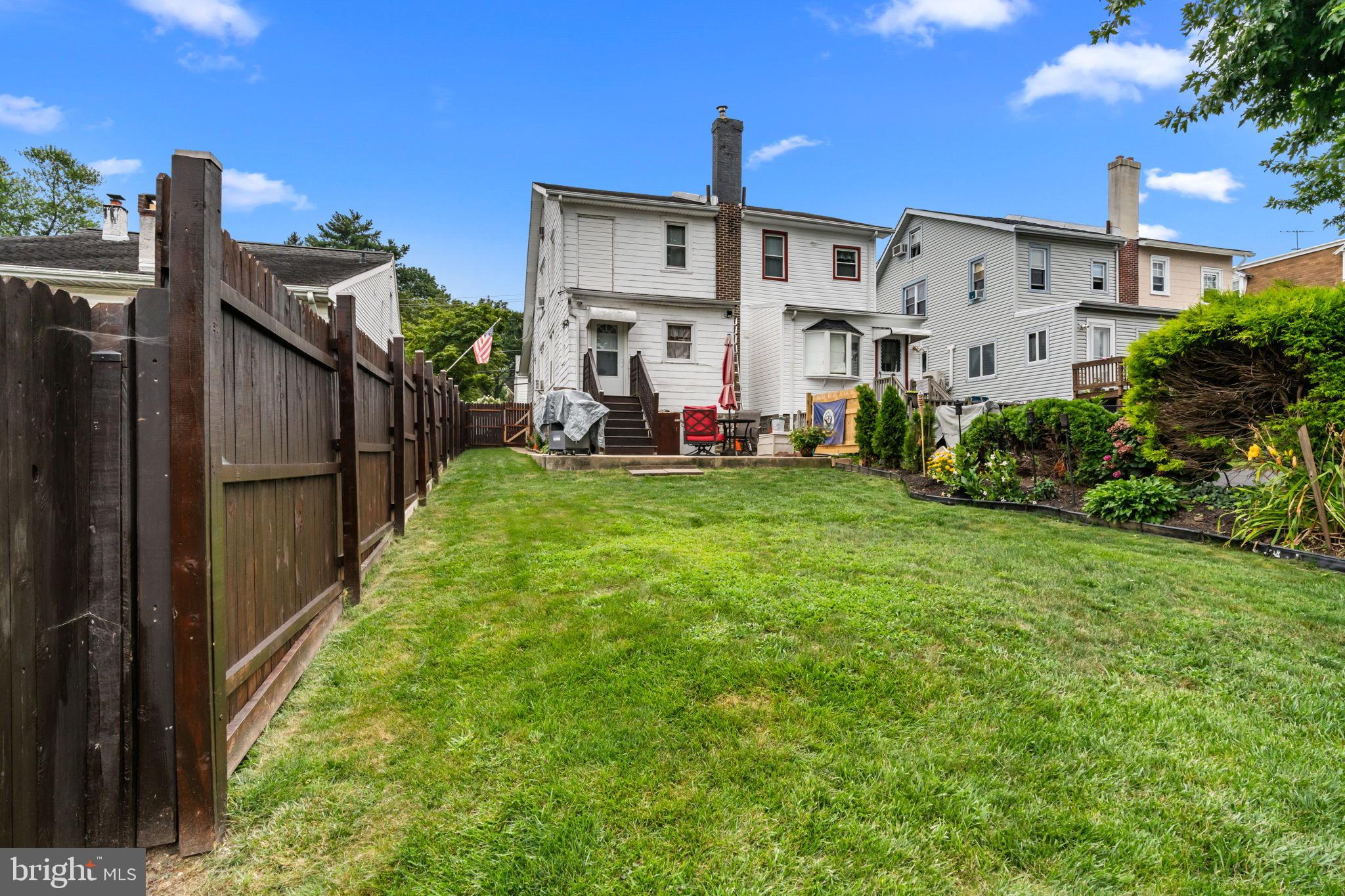 ROCKLEDGE - Residential