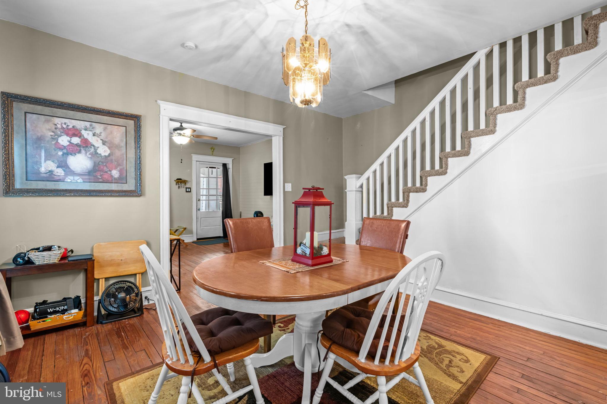 ROCKLEDGE - Residential